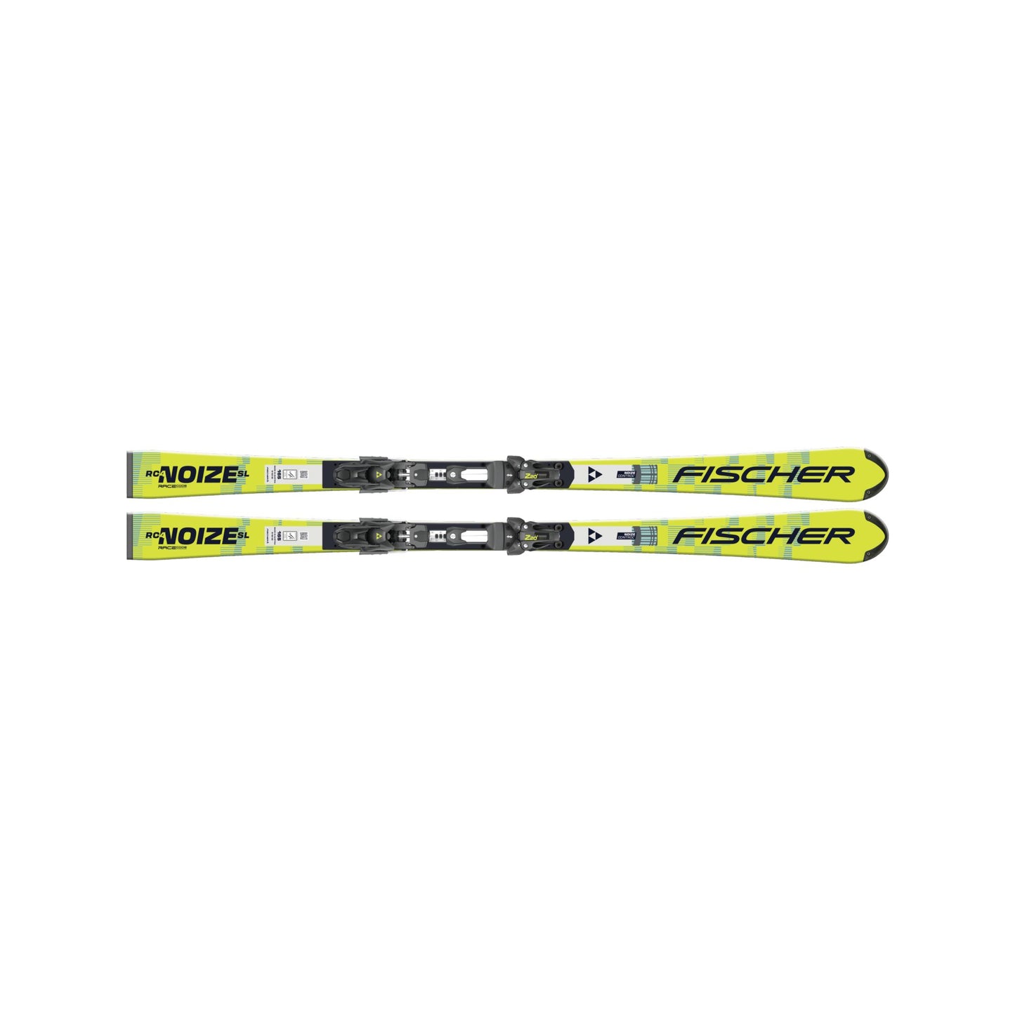 RC4 WORLDCUP NOIZE SL MEN M PLATE