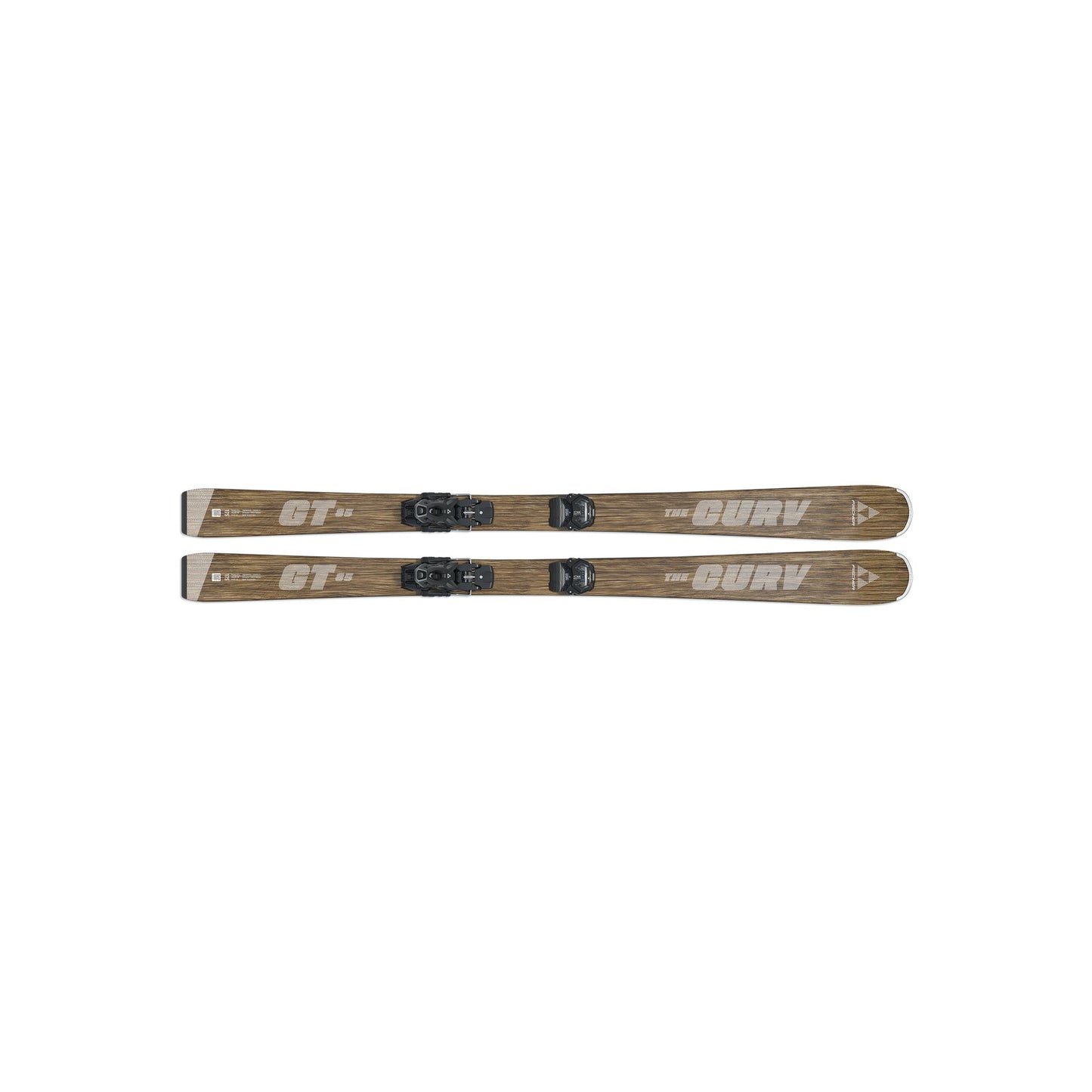 FISCHER The Curv Gt 85 Redefine - Alpine skis
