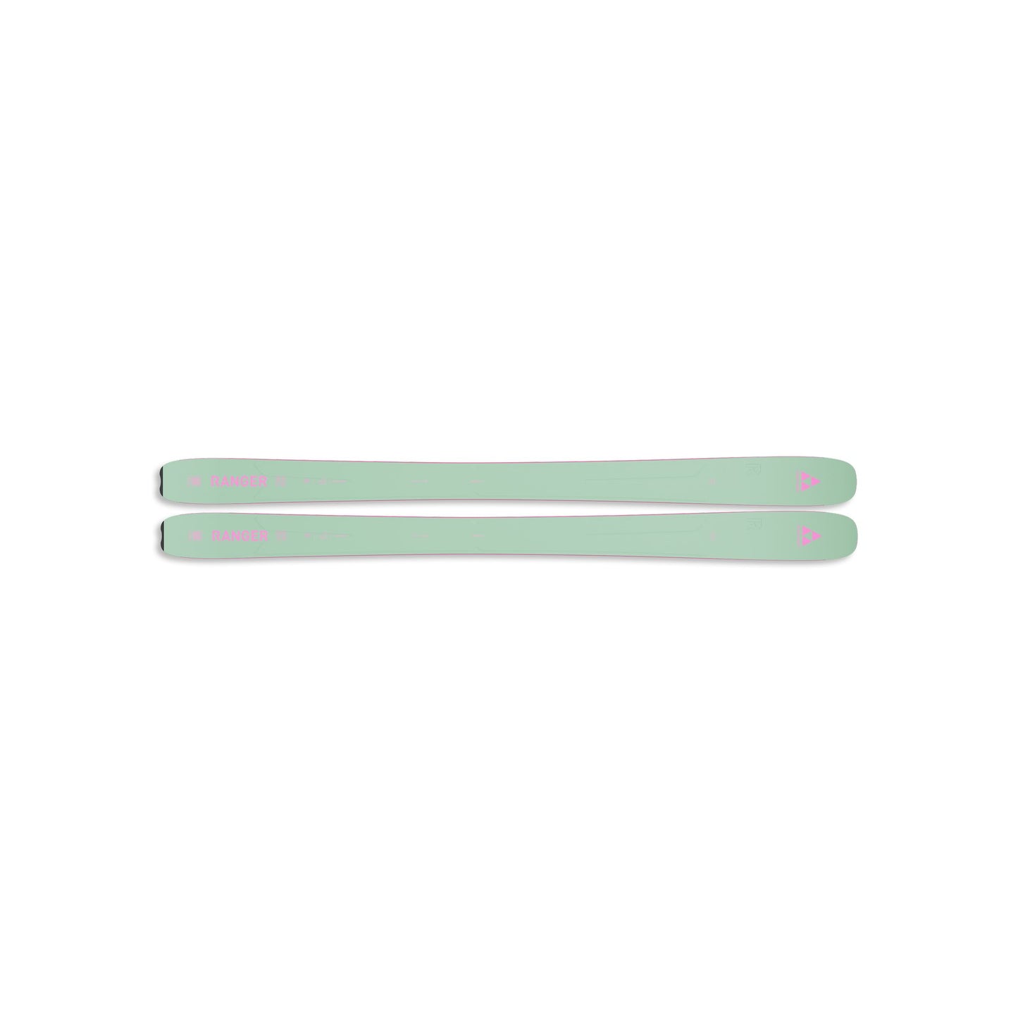 FISCHER Ranger 90 Women - Alpine skis