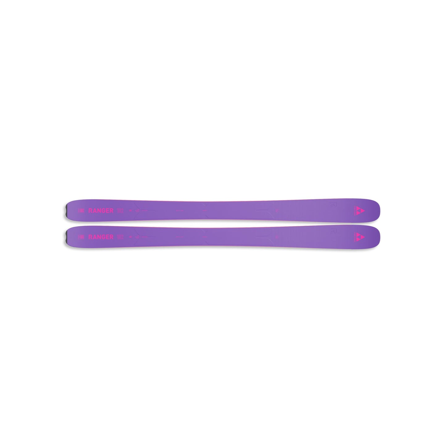 FISCHER Ranger 102 Women - Alpine skis