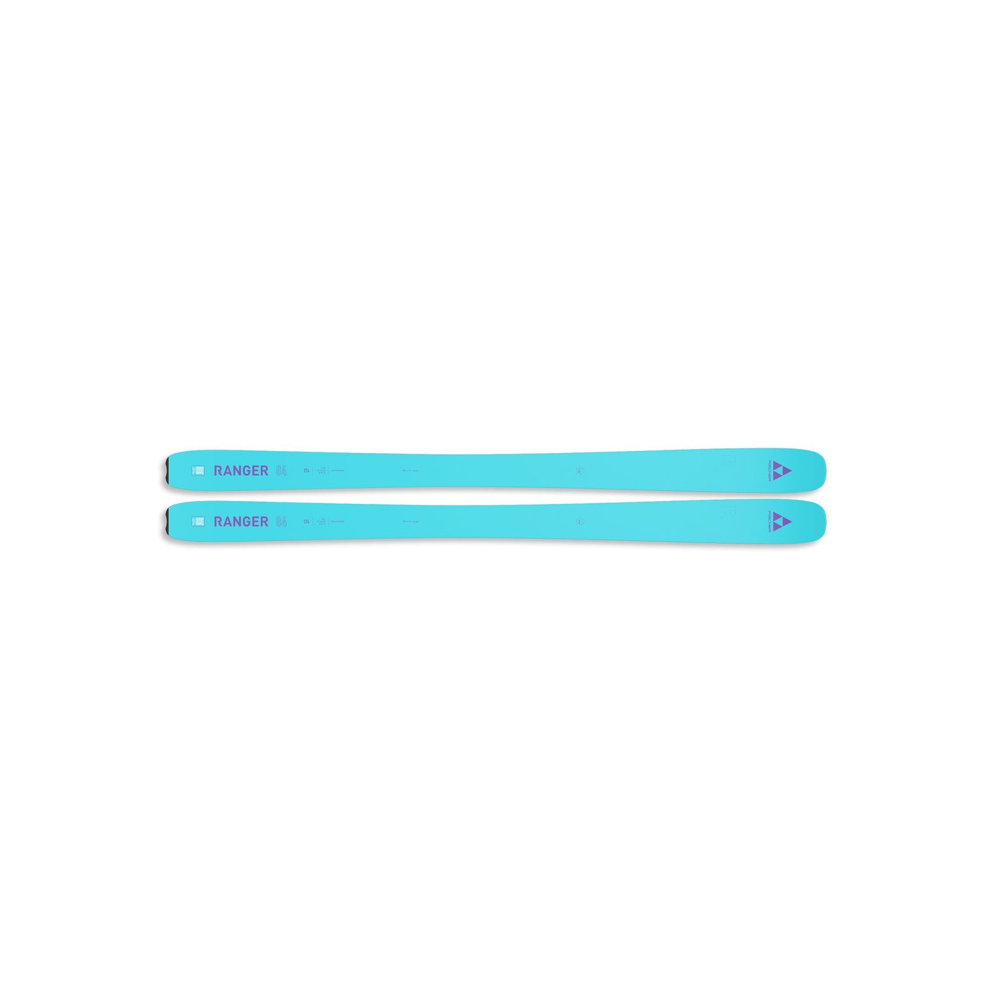 FISCHER Ranger 84 Women - Alpine skis