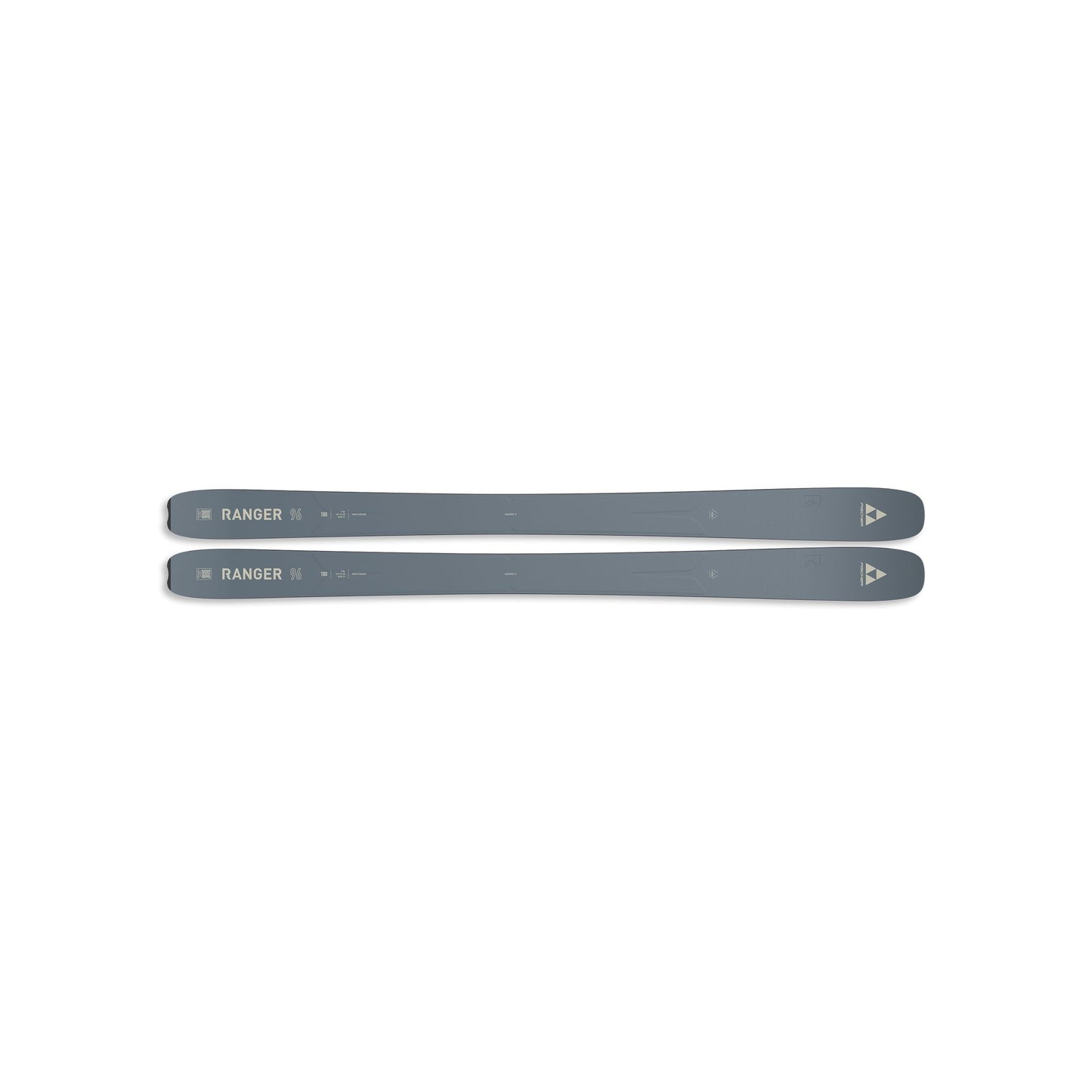 FISCHER Ranger 96 - Alpine skis