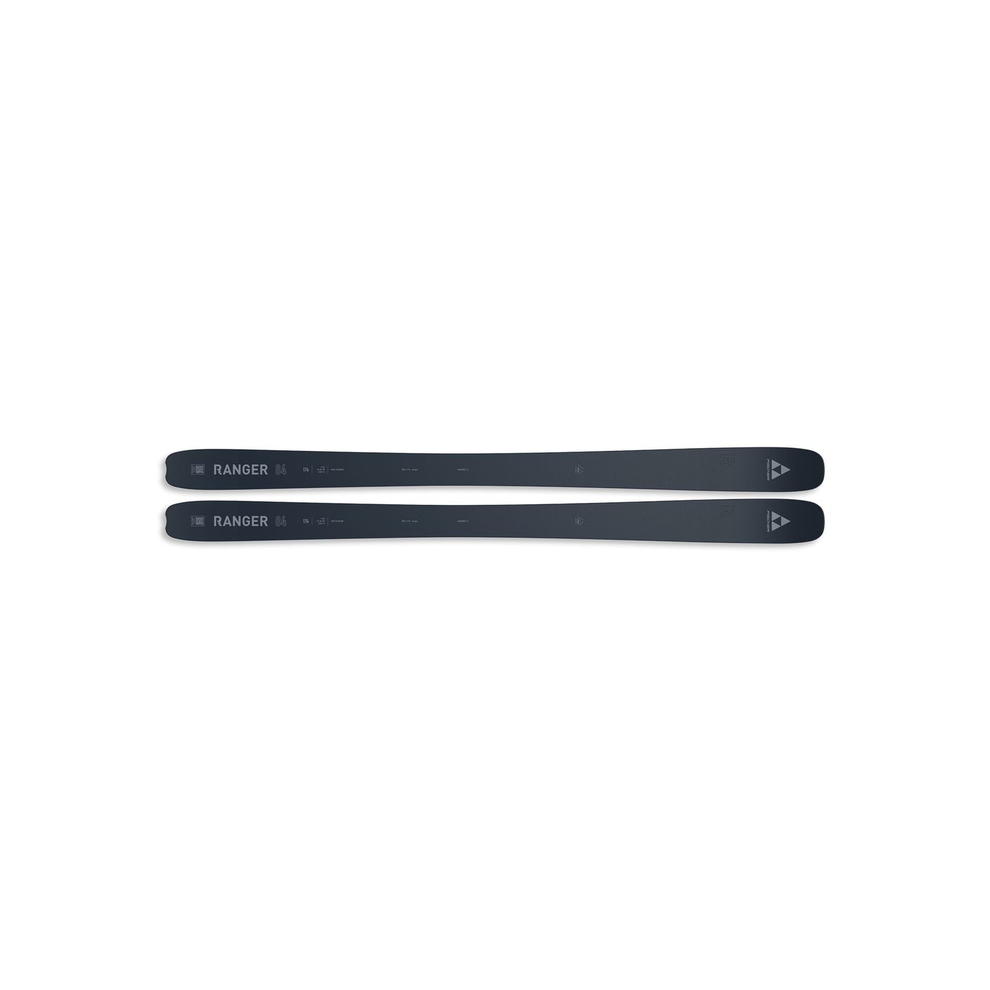 FISCHER Ranger 84 - Alpine skis