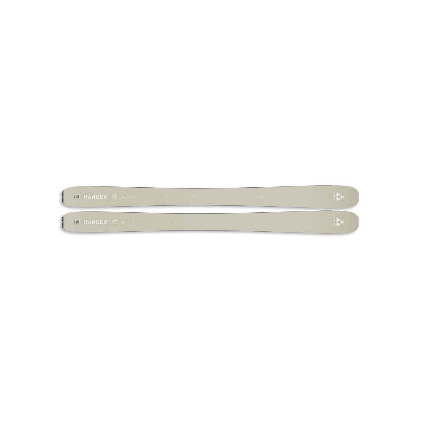 FISCHER Ranger 102 - Alpine skis