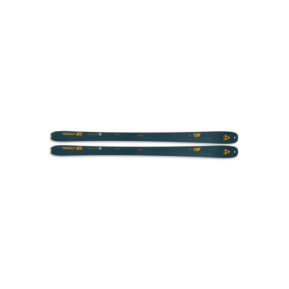 FISCHER Transalp 84 C - Alpine skis
