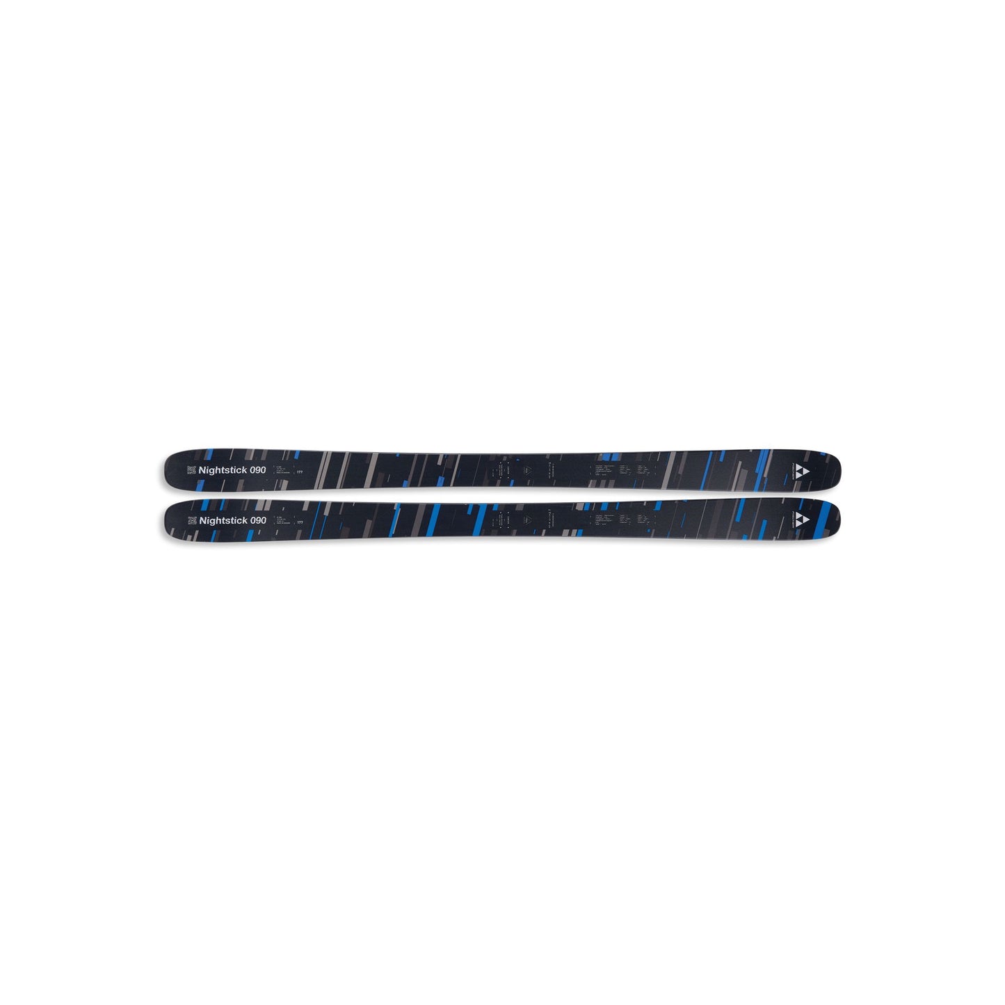 FISCHER Nightstick 90 - Alpine skis
