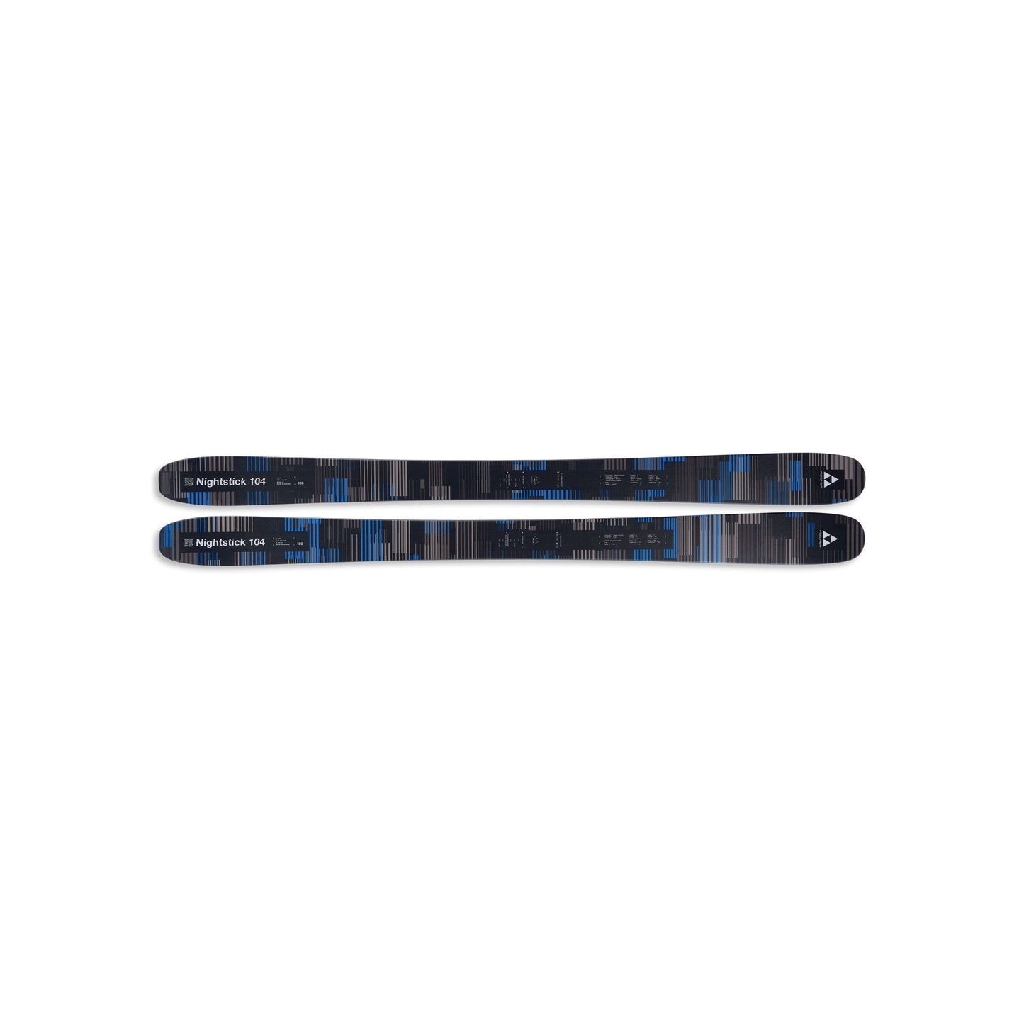 FISCHER Nightstick 104 - Alpine skis