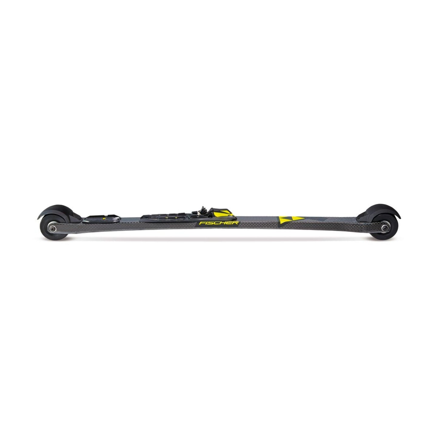 FISCHER Rollerskis Speedmax Classic, Medium (Up To 85Kg) - Nordic Roller Skis