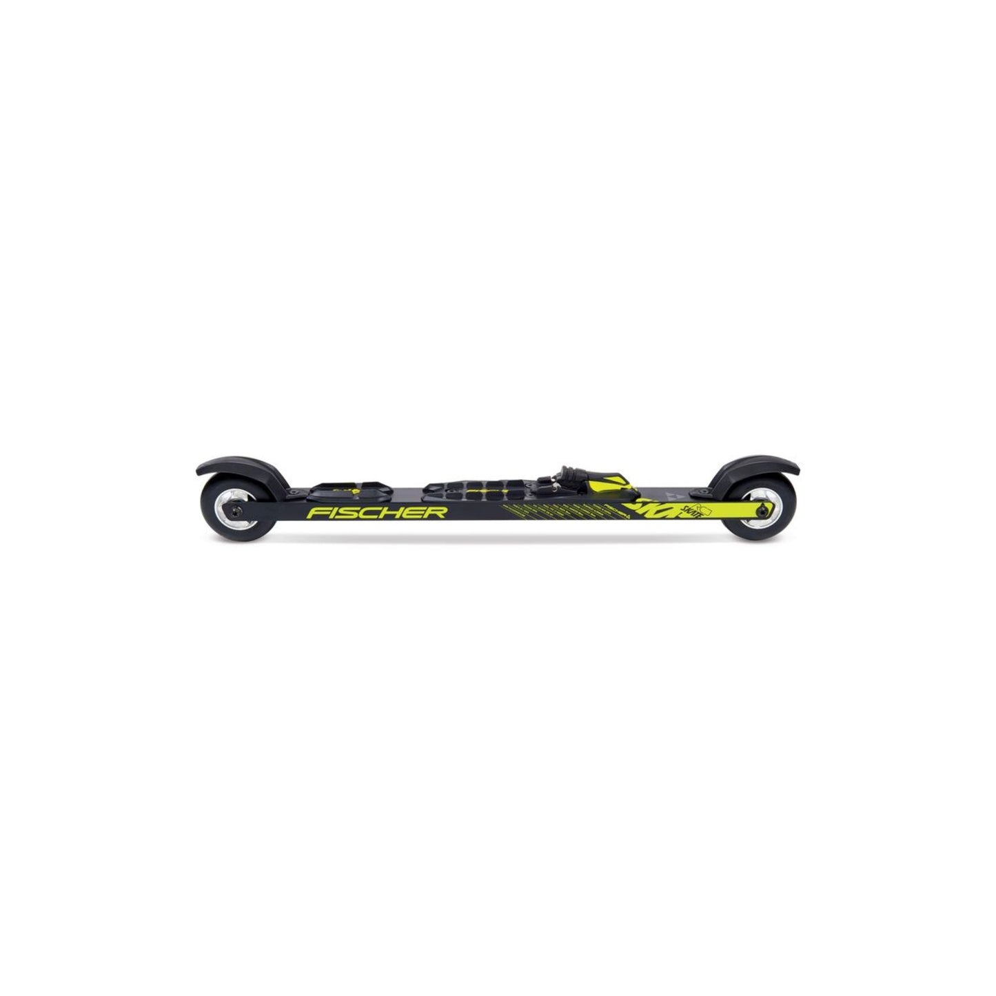 FISCHER Rollerskis RCJ Skate Junior - Nordic Roller Skis
