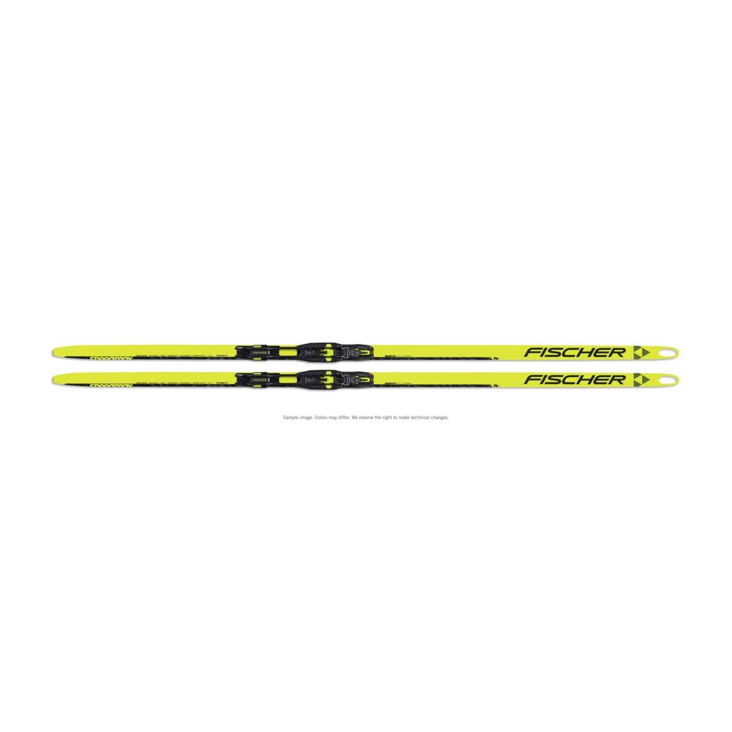 FISCHER Speedmax Helium Skate Plus Medium IFP - Nordic Skis