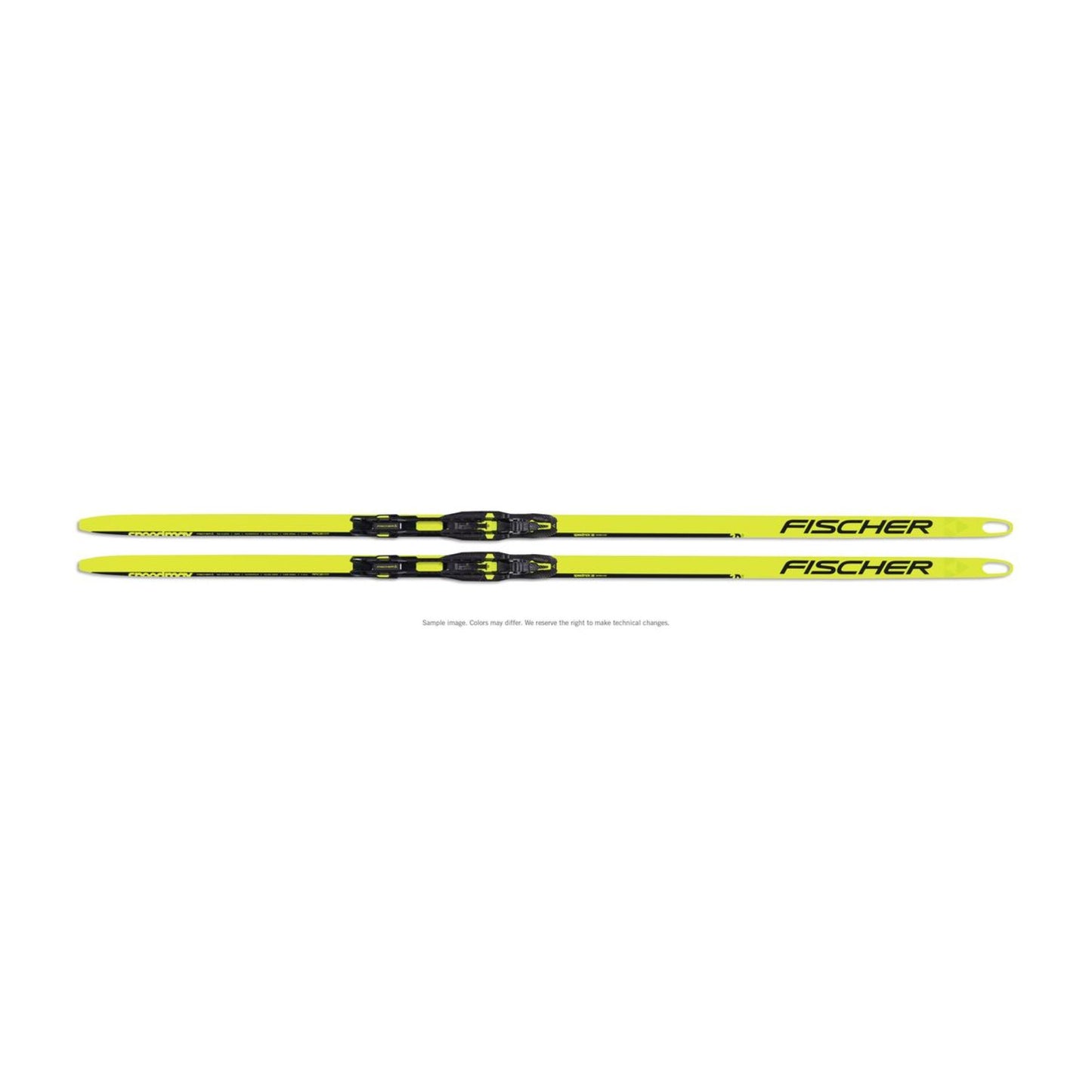 FISCHER Speedmax 3D Skate Cold Stiff IFP - Nordic Skis