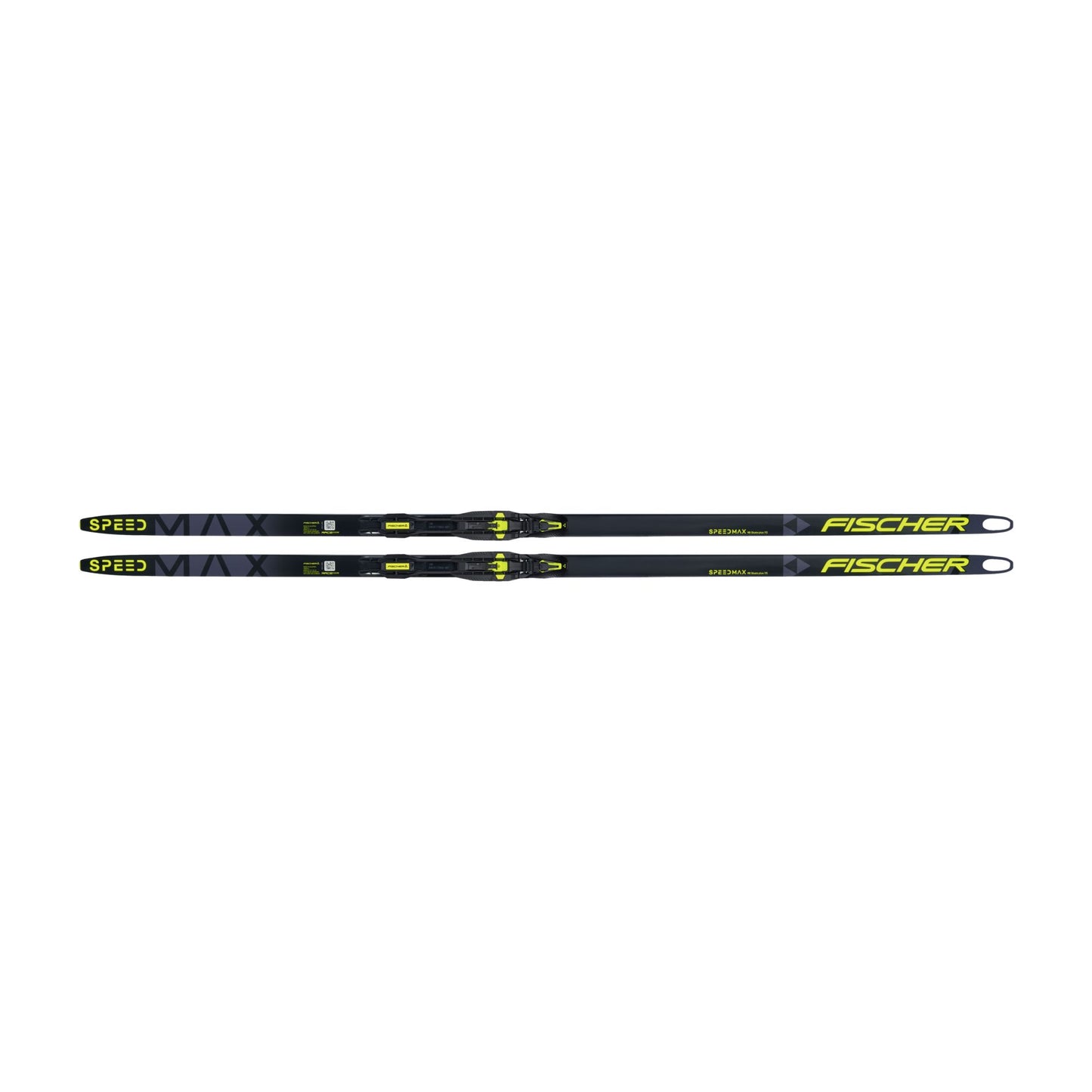 SPEEDMAX 90 SKATE PLUS 115 X-STIFF BLACK IFP