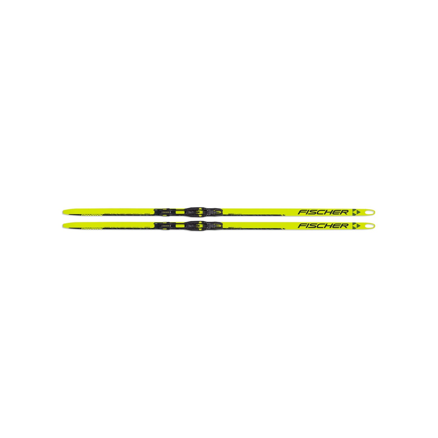 FISCHER Speedmax Helium Skate Cold Stiff IFP - Nordic skis