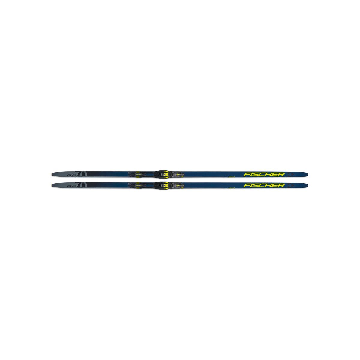 FISCHER Aerolite Skate 70 IFP - Nordic Skis
