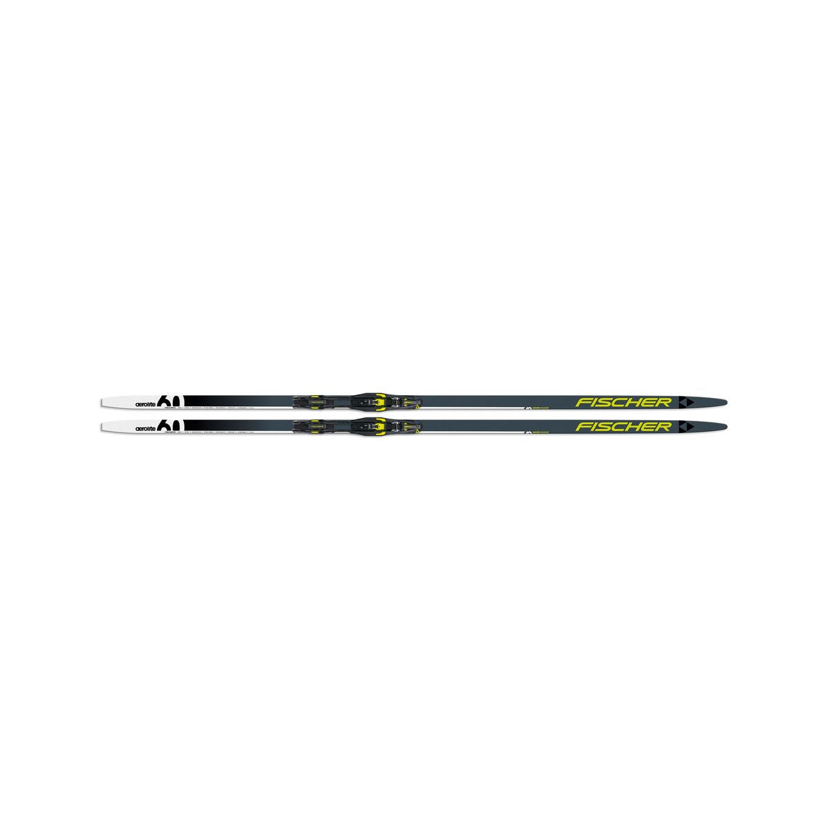 FISCHER Aerolite Classic 60 IFP - Nordic Skis