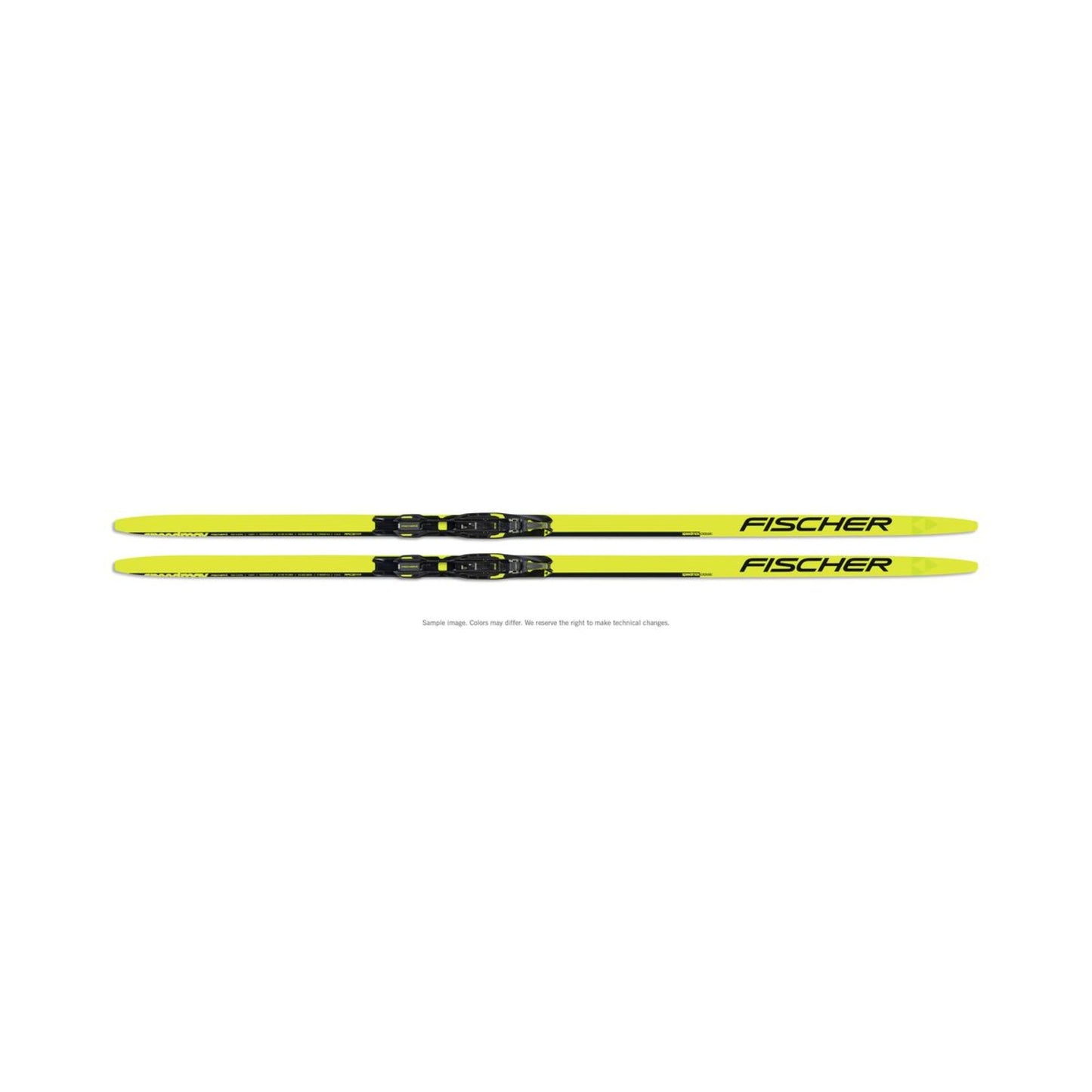 FISCHER Speedmax Classic IFP Junior - Nordic Skis