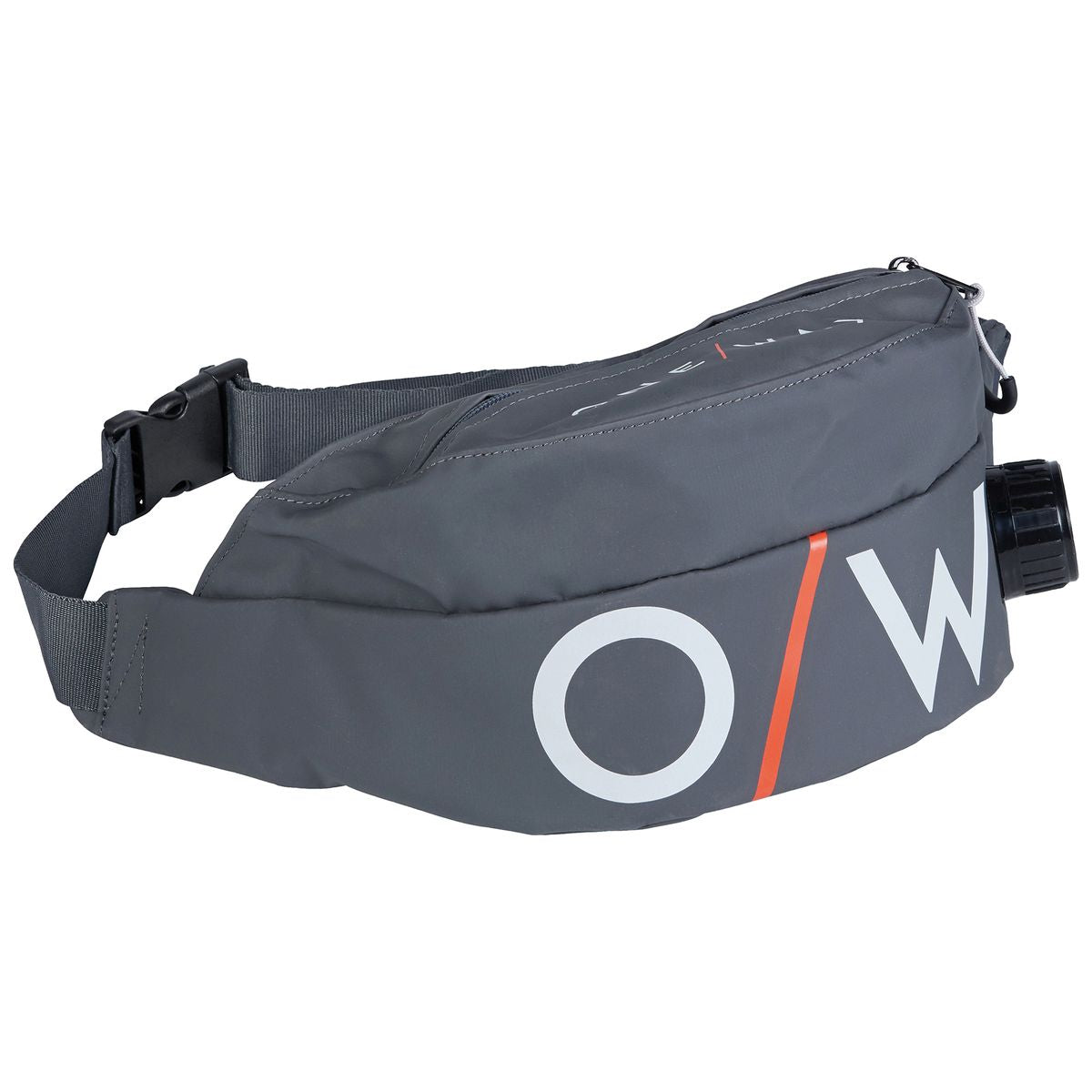 THERMO BELT - ASPHALT GREY