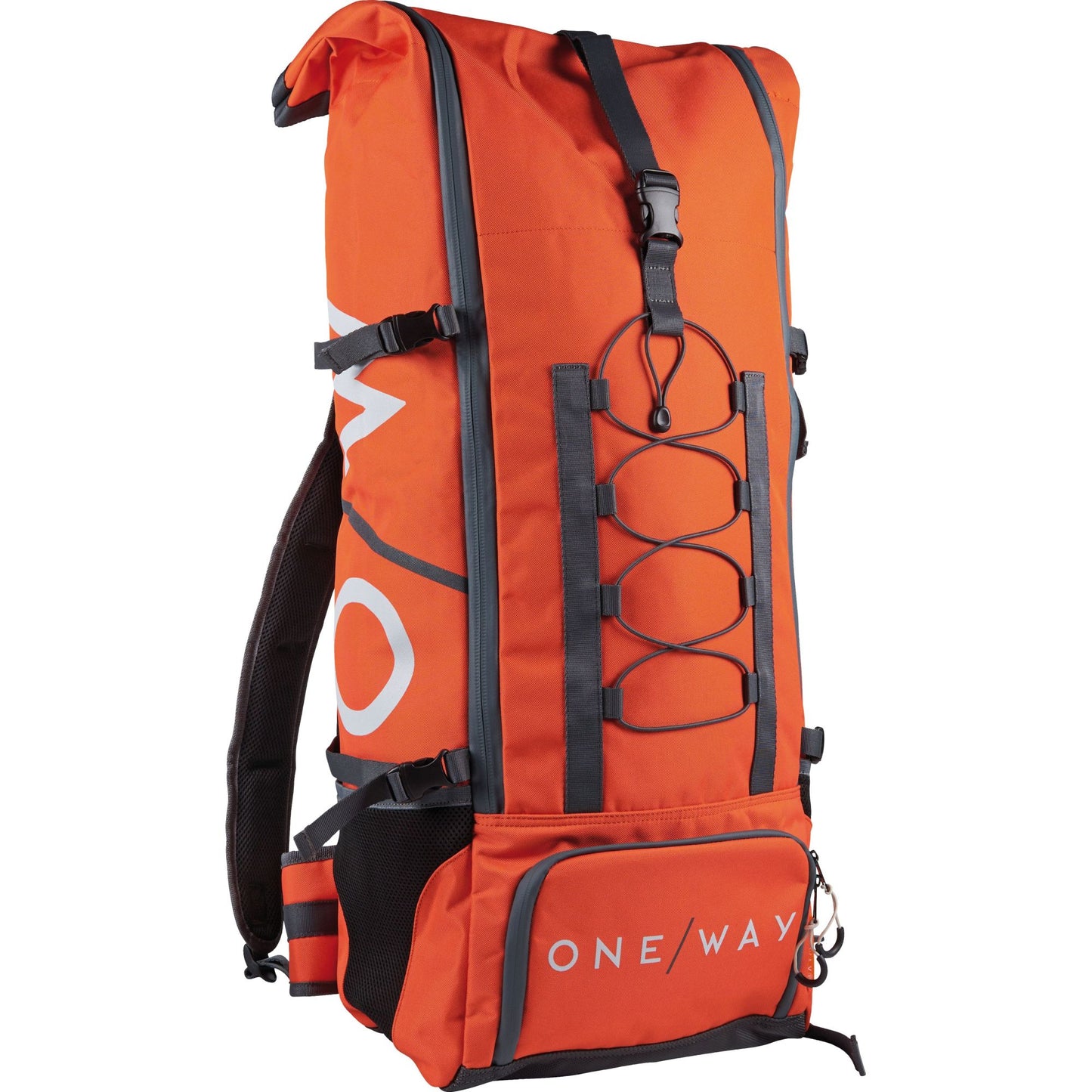 SAC TEAM GRAND - 50L - FLAMME