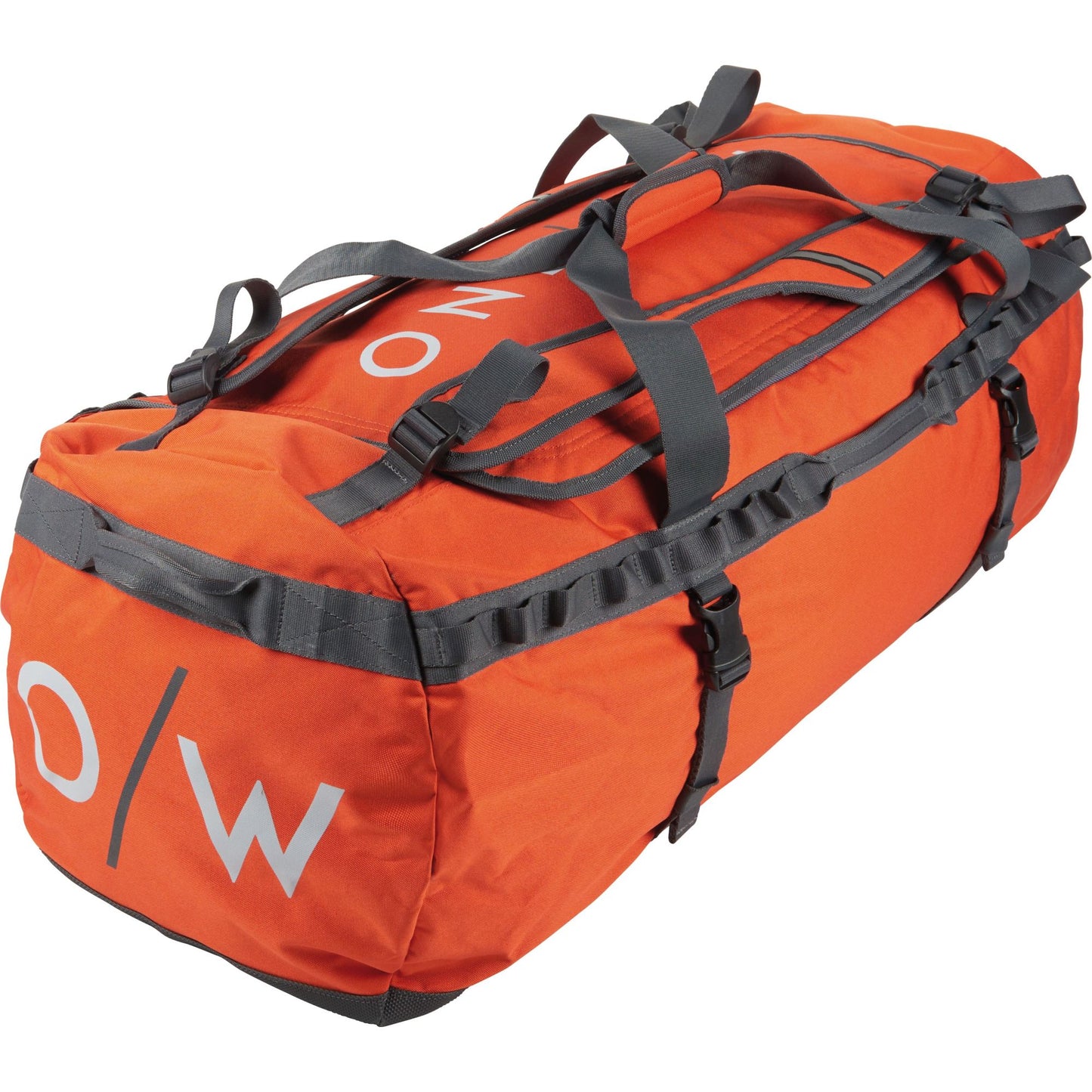 SAC DE VOYAGE GRAND - 100L - FLAMME