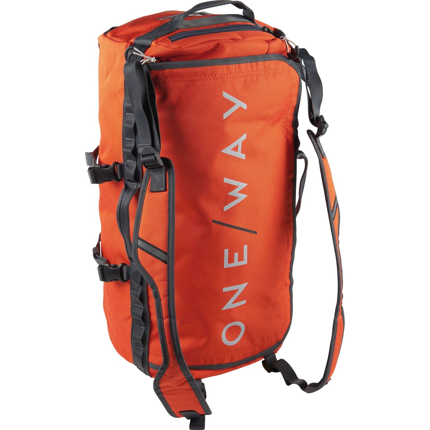 SAC DE VOYAGE EXTRA LARGE - 130L - FLAMME