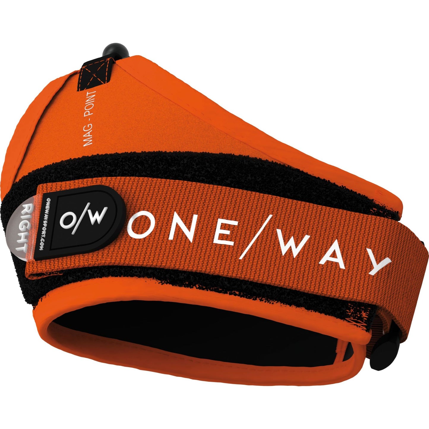 MAG POINT STRAP 2.0 FLAME ORANGE