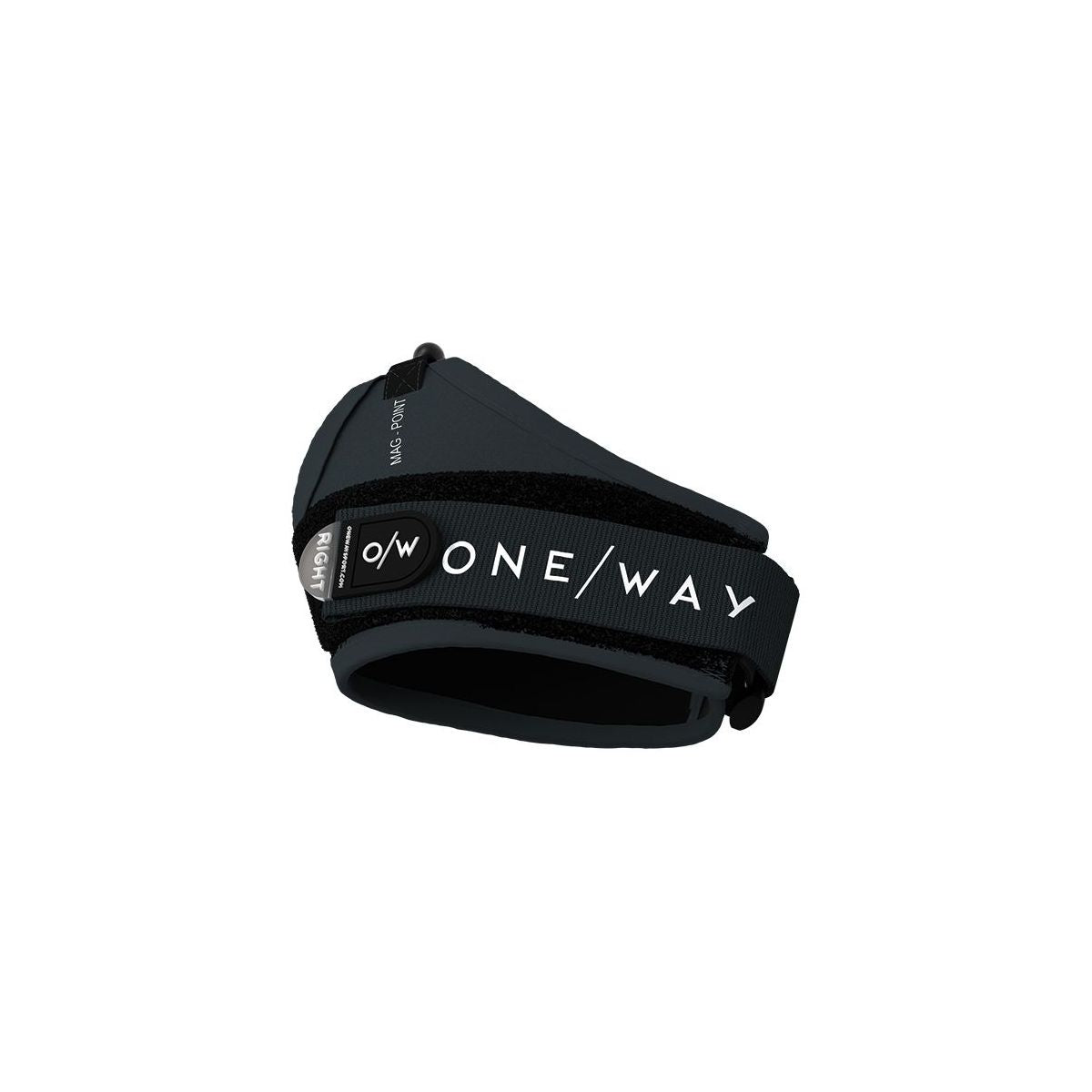 ONE WAY Asphalt S