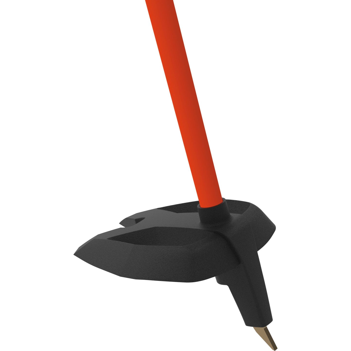 OFFTRACK BASKET STEEL TIP