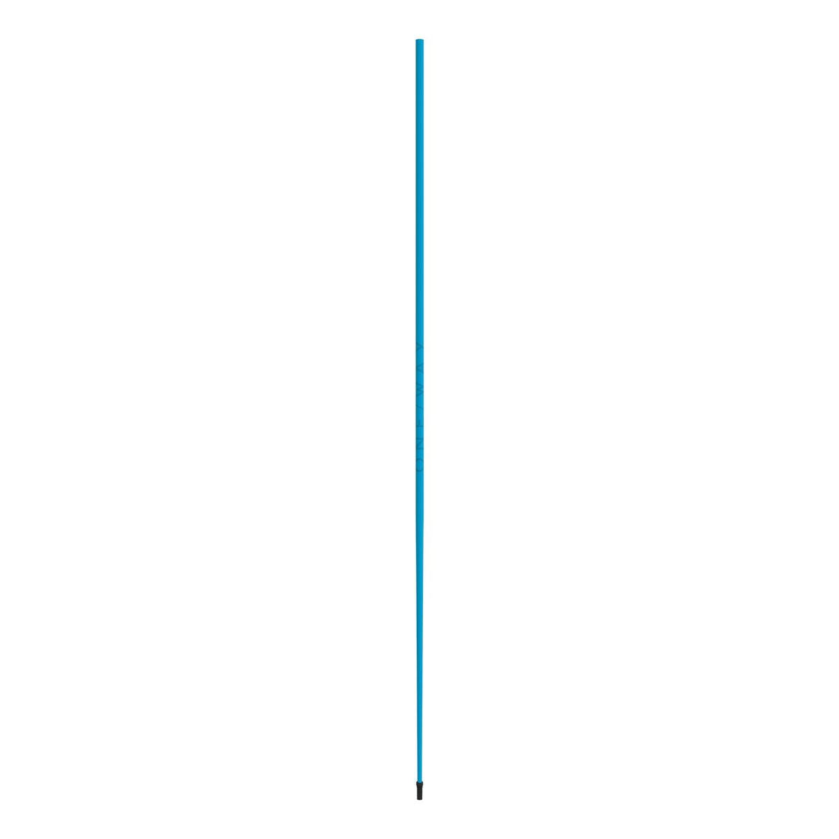 ONE WAY NEON BLUE OS