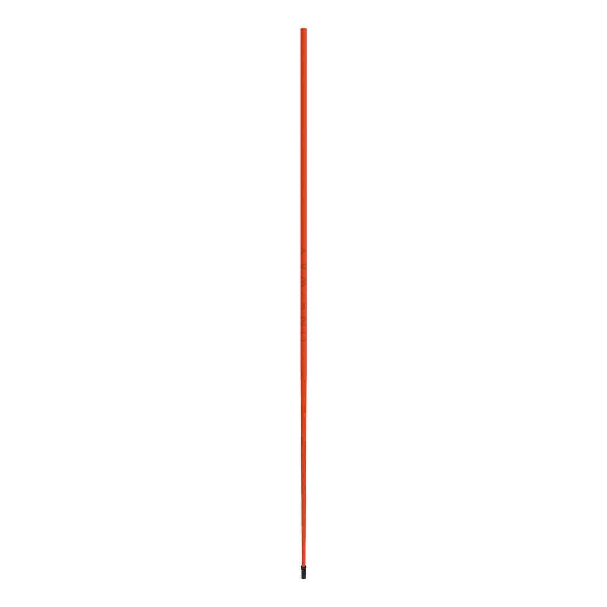 ONE WAY NEON ORANGE OS