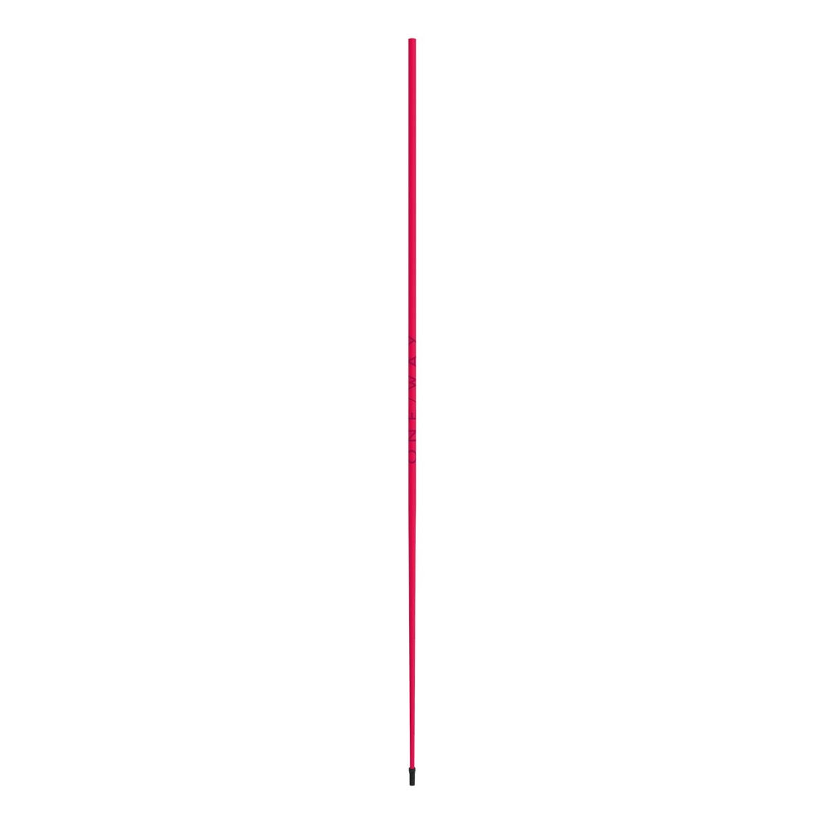 ONE WAY NEON PINK OS