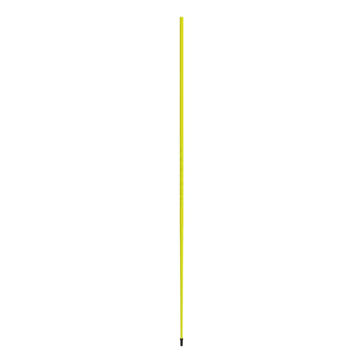 ONE WAY NEON YELLOW OS