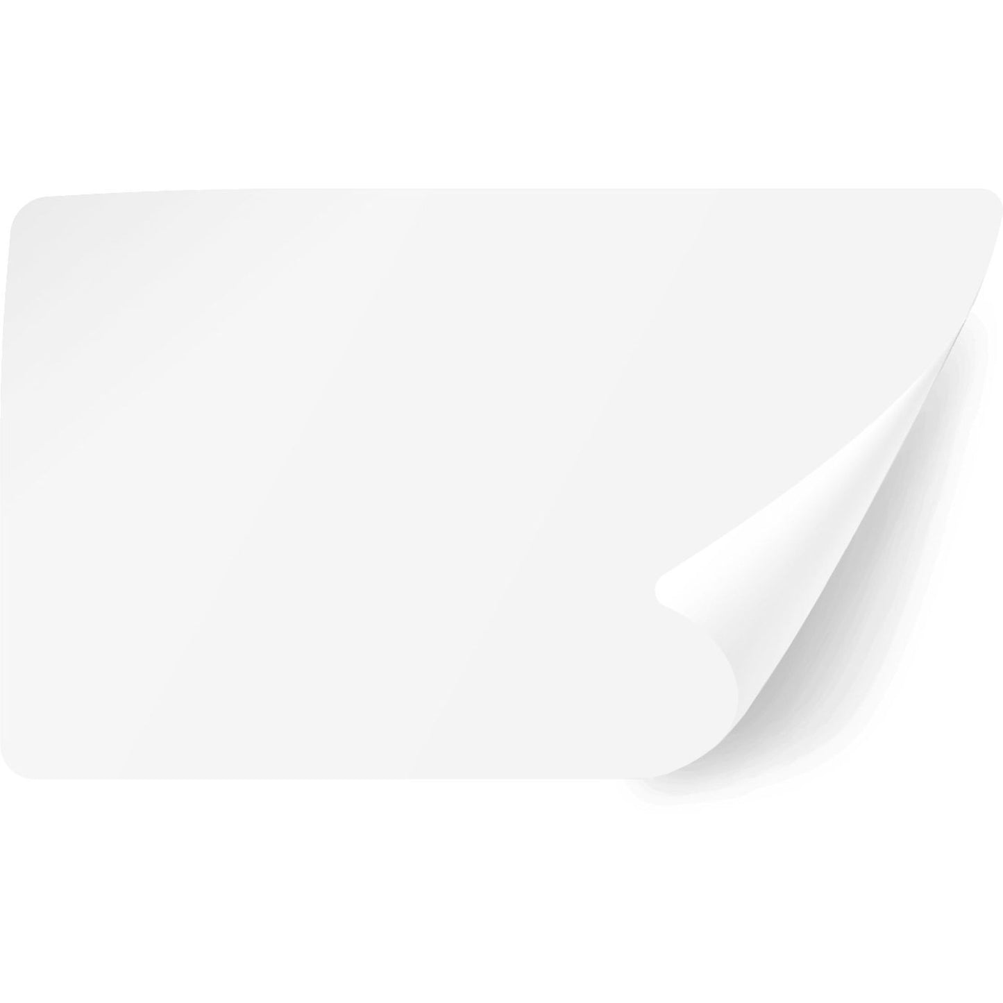 NORDIC HOT MELT GLUE STICKER - 20 PRS