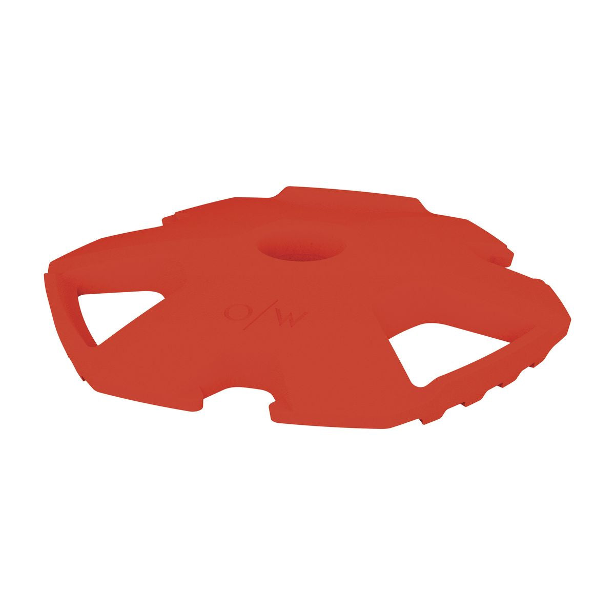 ONE WAY NEON ORANGE OS