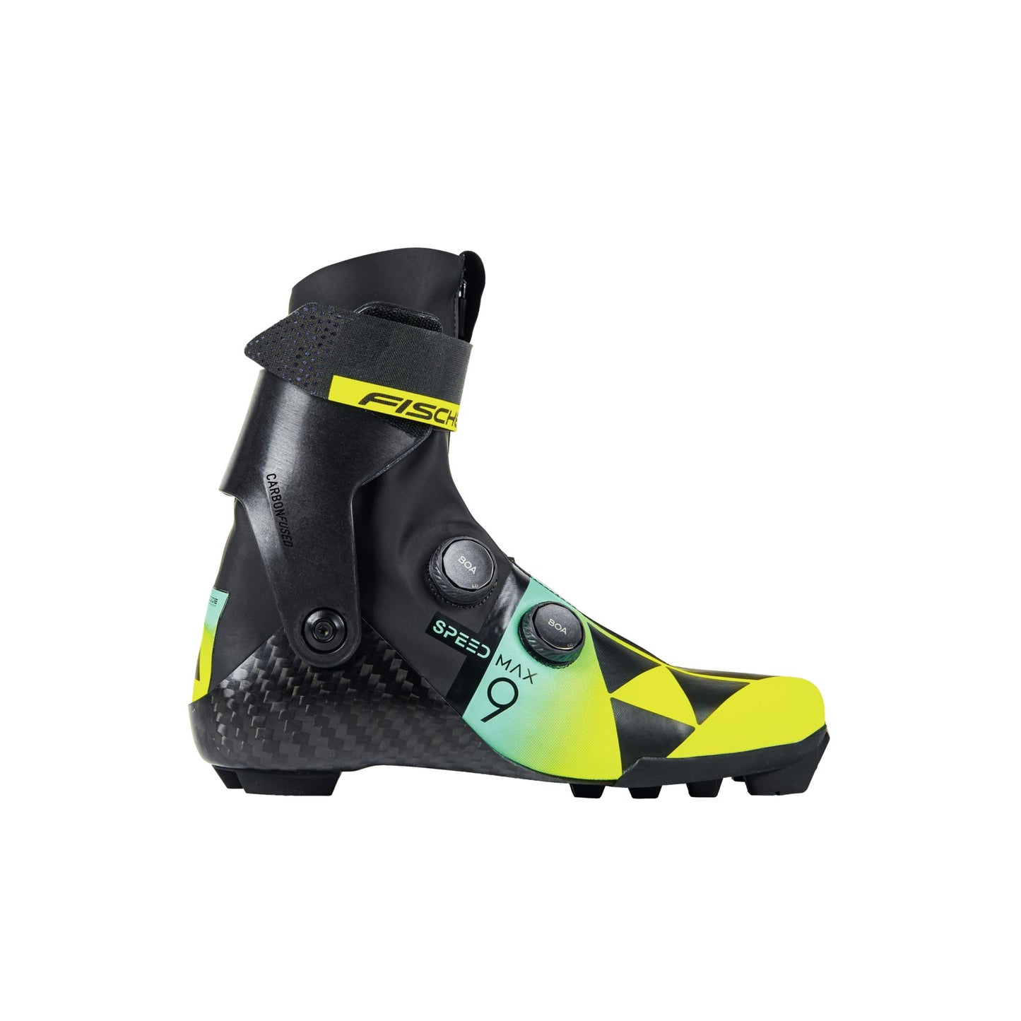 SPEEDMAX 9 SKATE RL BOA