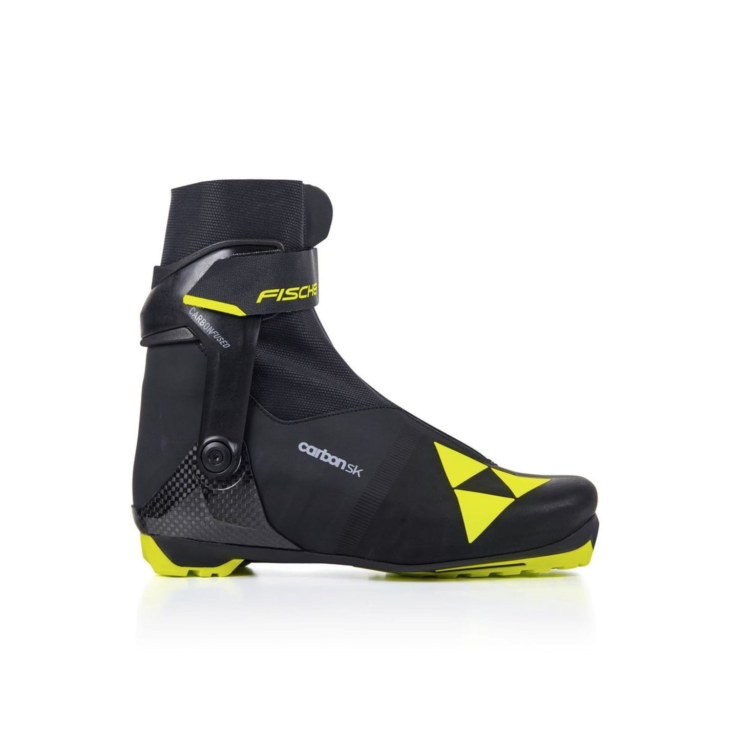 FISCHER Carbon Skate - Nordic Boots