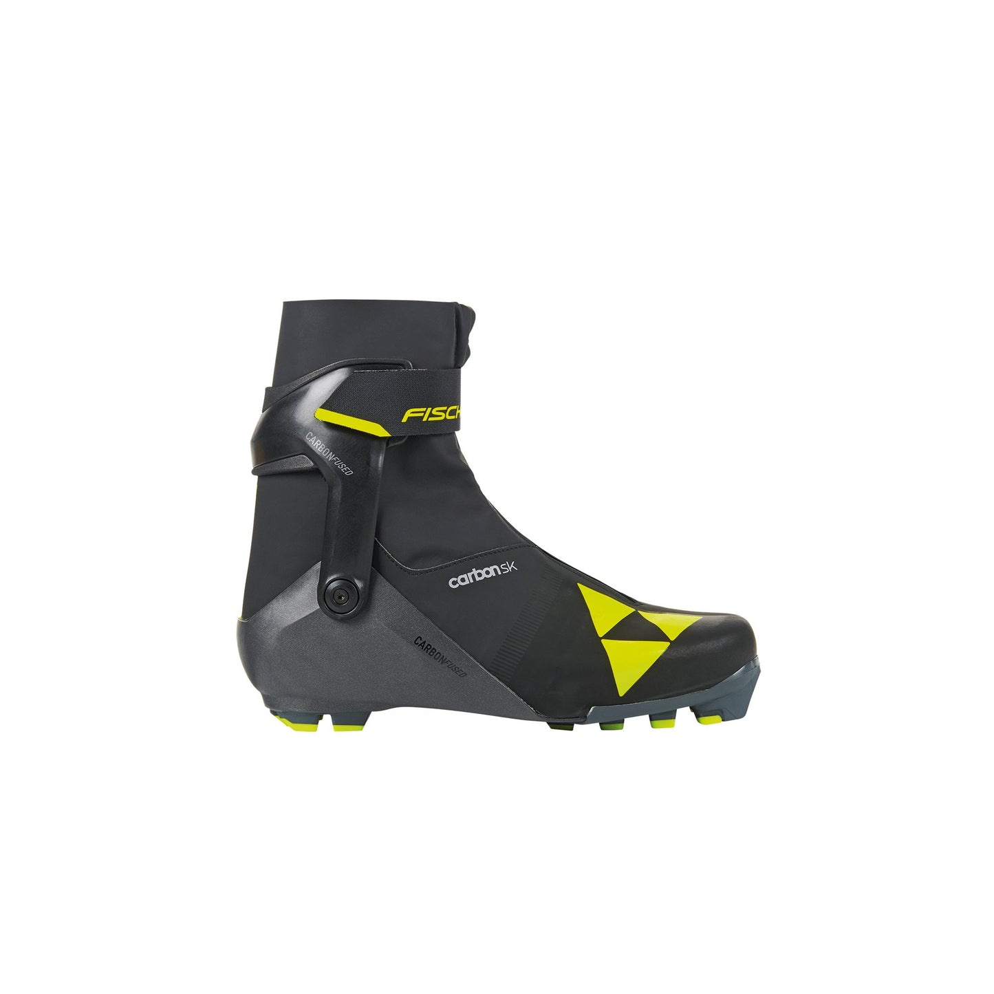 FISCHER Carbon Skate - Nordic boots