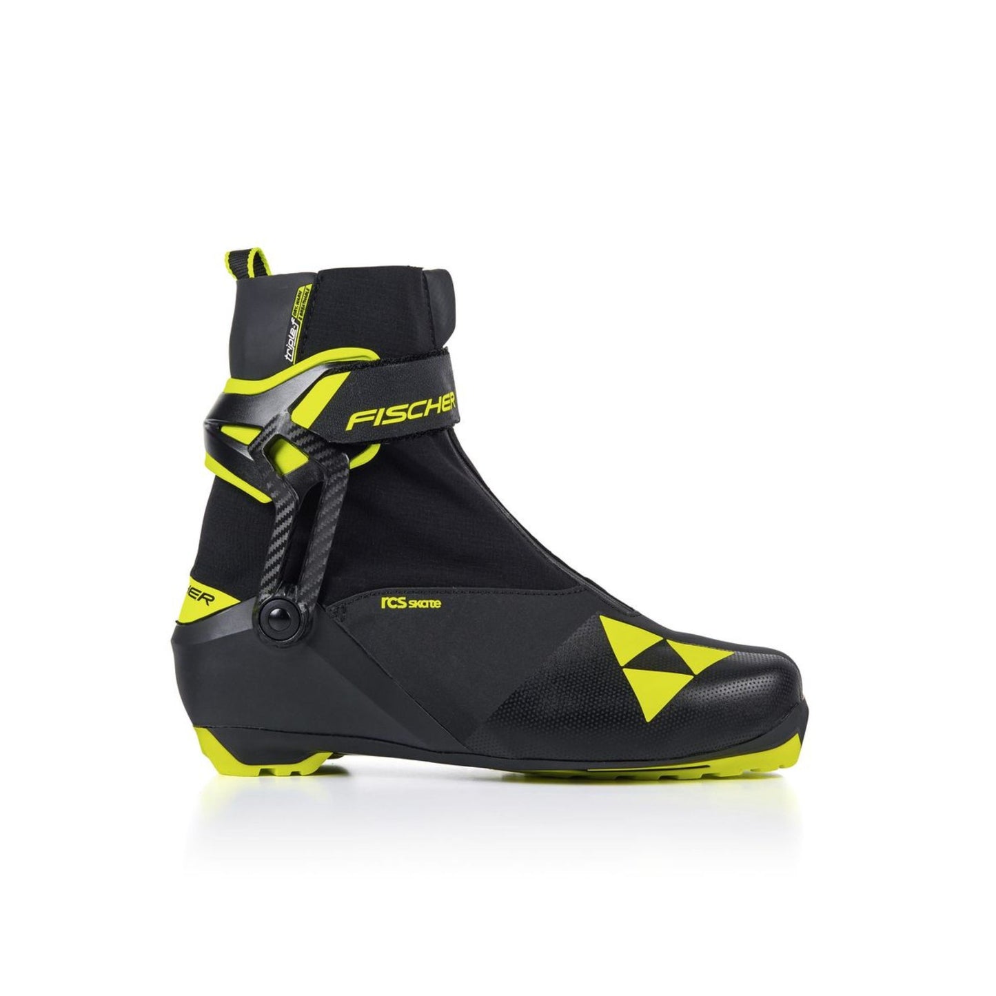FISCHER RCS Skate - Nordic Boots