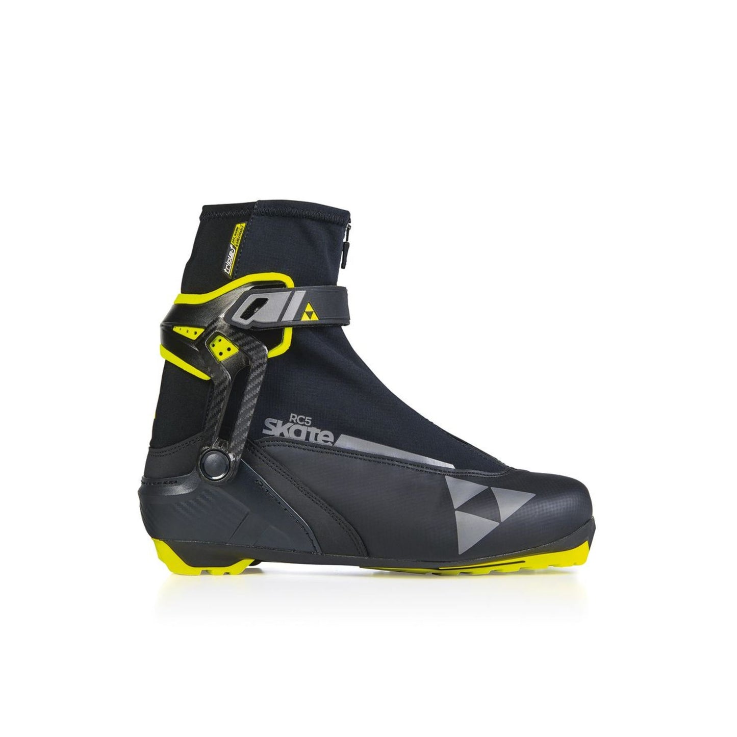 FISCHER RC5 Skate - Nordic Boots