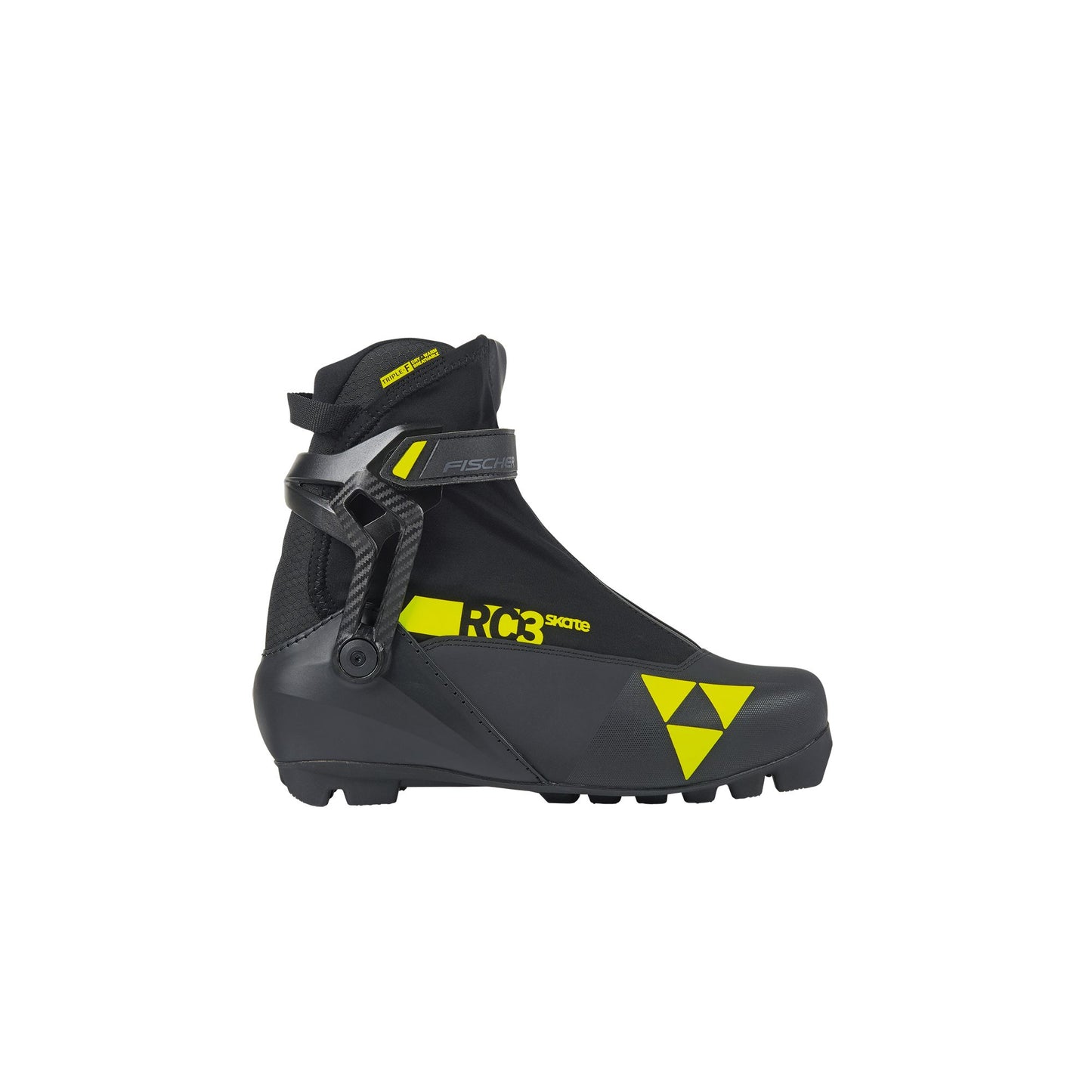 FISCHER RC3 Skate - Nordic boots