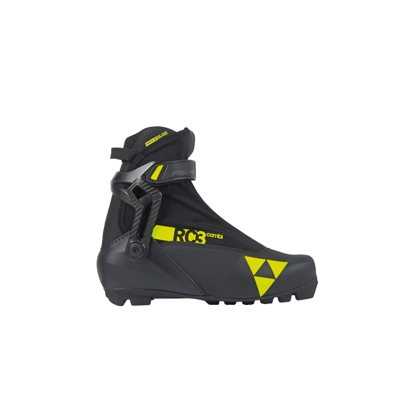 FISCHER RC3 Combi - Nordic boots