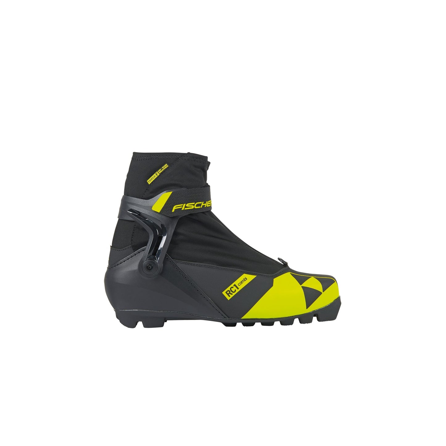 FISCHER RC1 Combi - Nordic boots