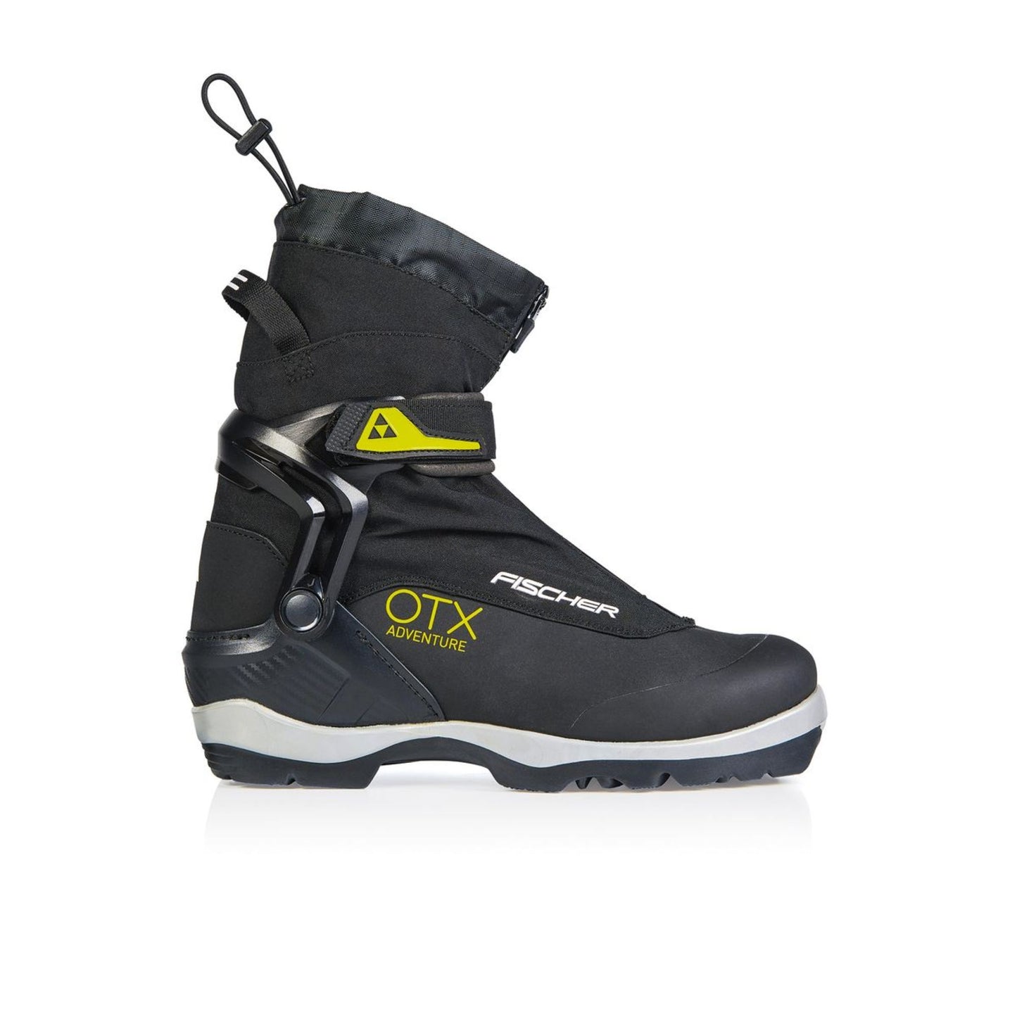 FISCHER Otx Adventure Bc - Nordic boots