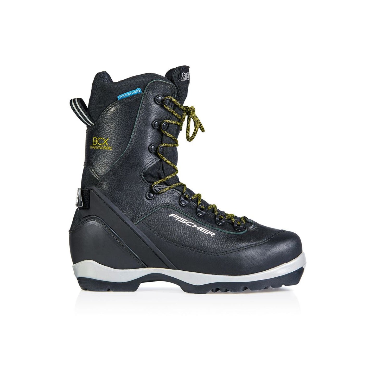 FISCHER BCX Transnordic Waterproof - Nordic Boots
