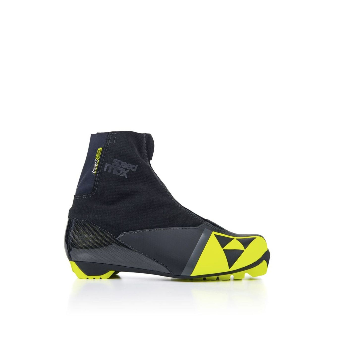 FISCHER Speedmax Classic Junior - Nordic boots