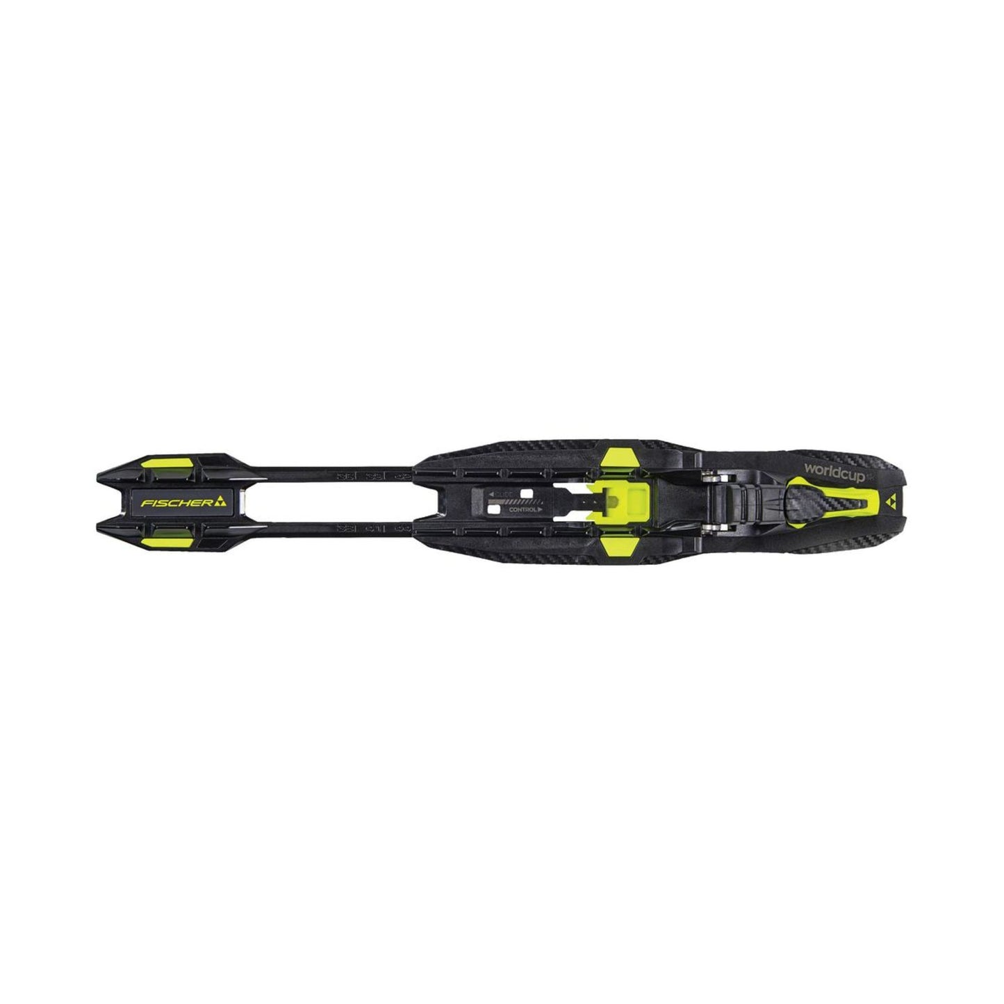 FISCHER World Cup Skate IFP - Nordic Bindings