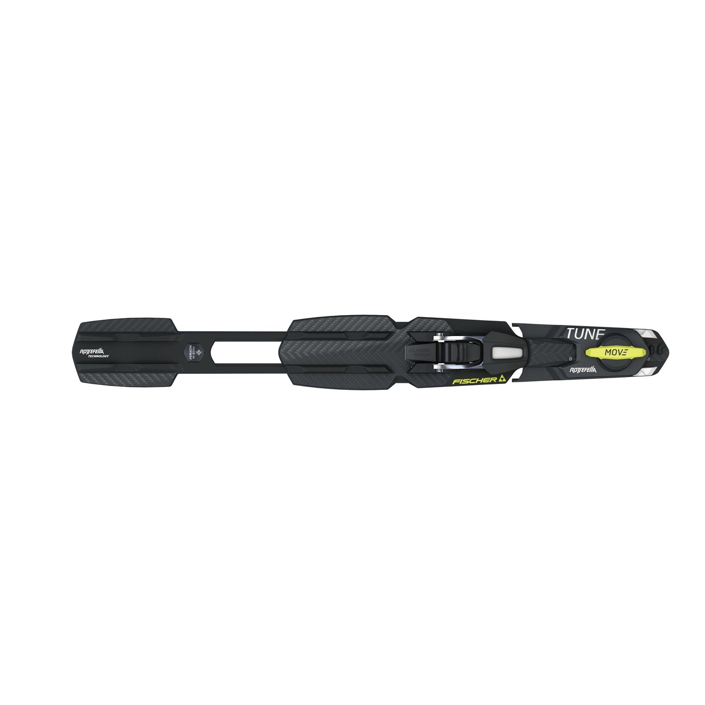FISCHER Move Tune Kit IFP Classic Manual Bdg - Nordic bindings