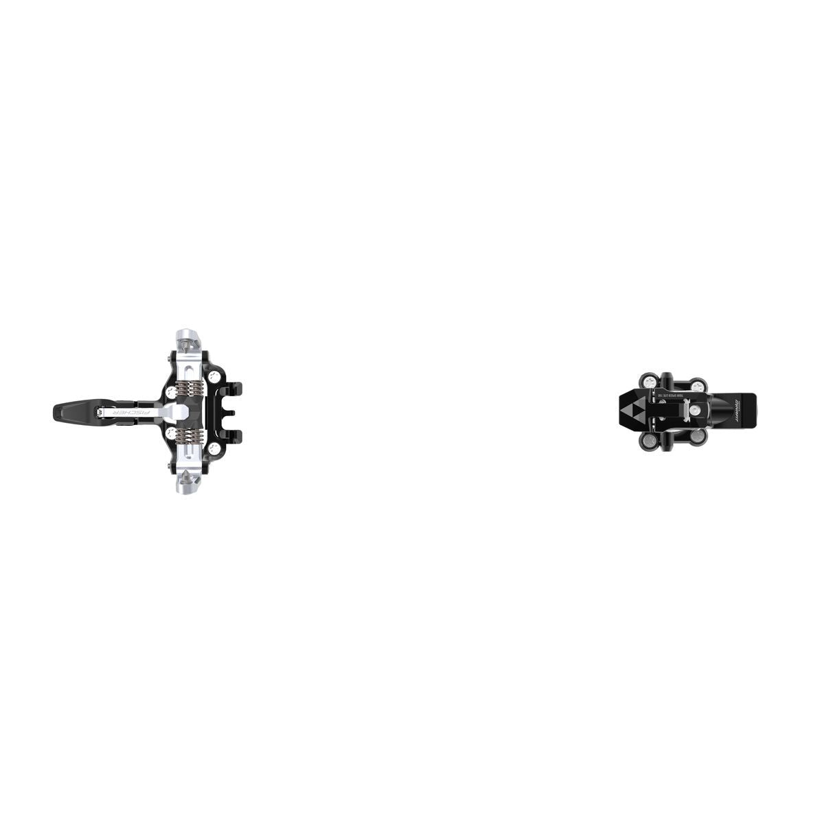 FISCHER Tour Speed Lite 150 W/O Brake - Alpine Bindings