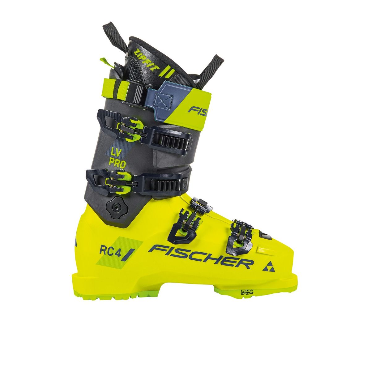 FISCHER RC4 Pro Lv GW Zf CFC - Alpine Boots