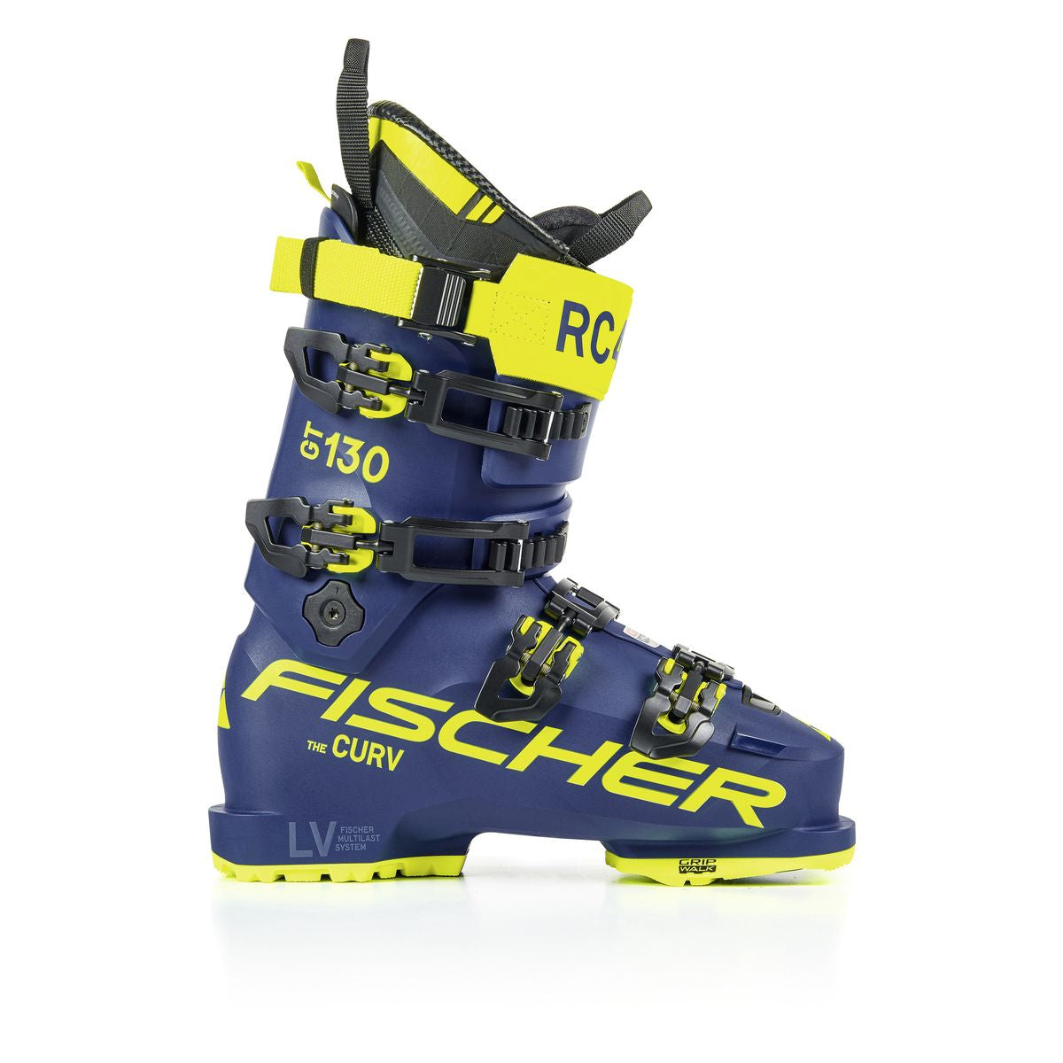 FISCHER The Curv GT 130 Vacuum GW - Alpine Boots