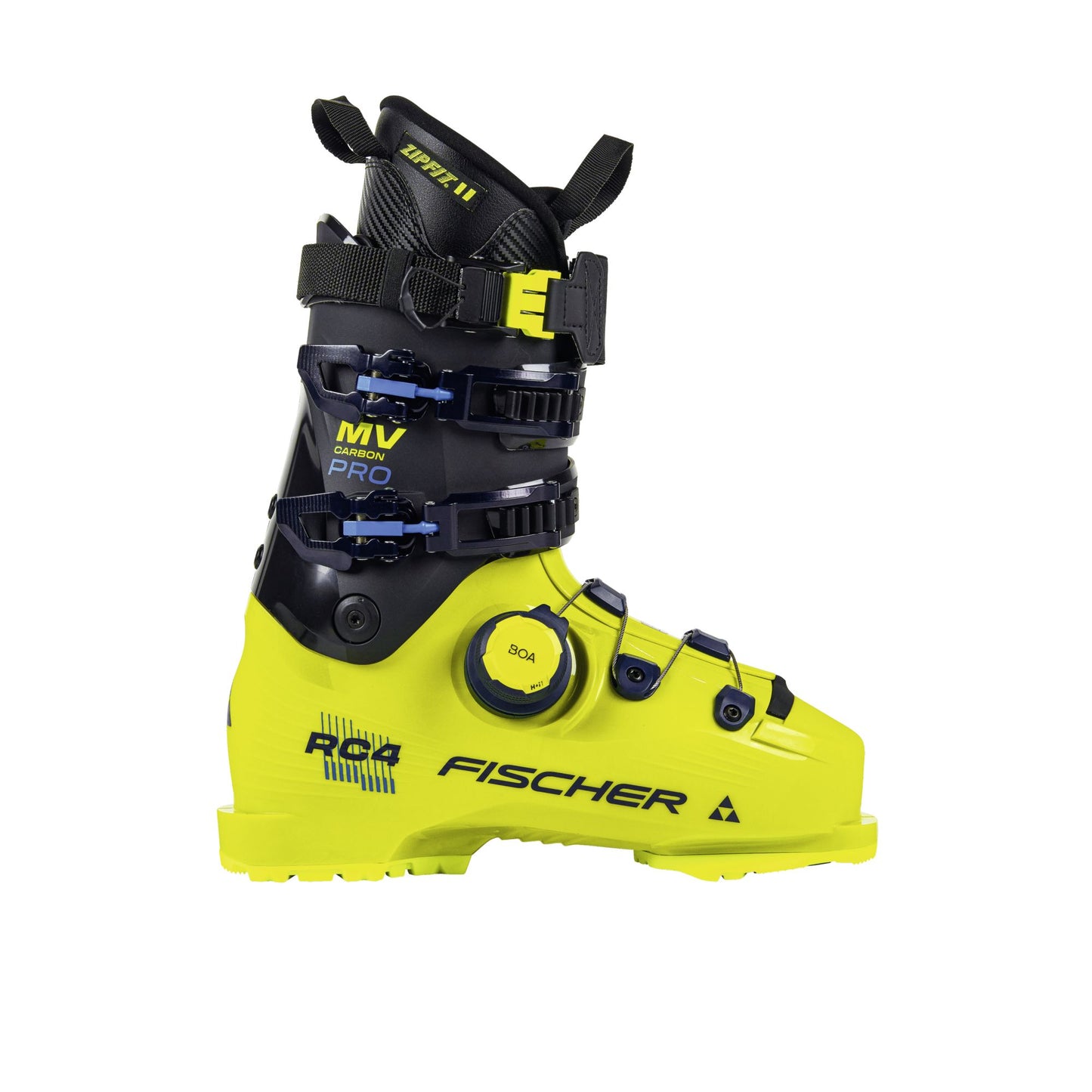 RC4 CARBON PRO MV BOA